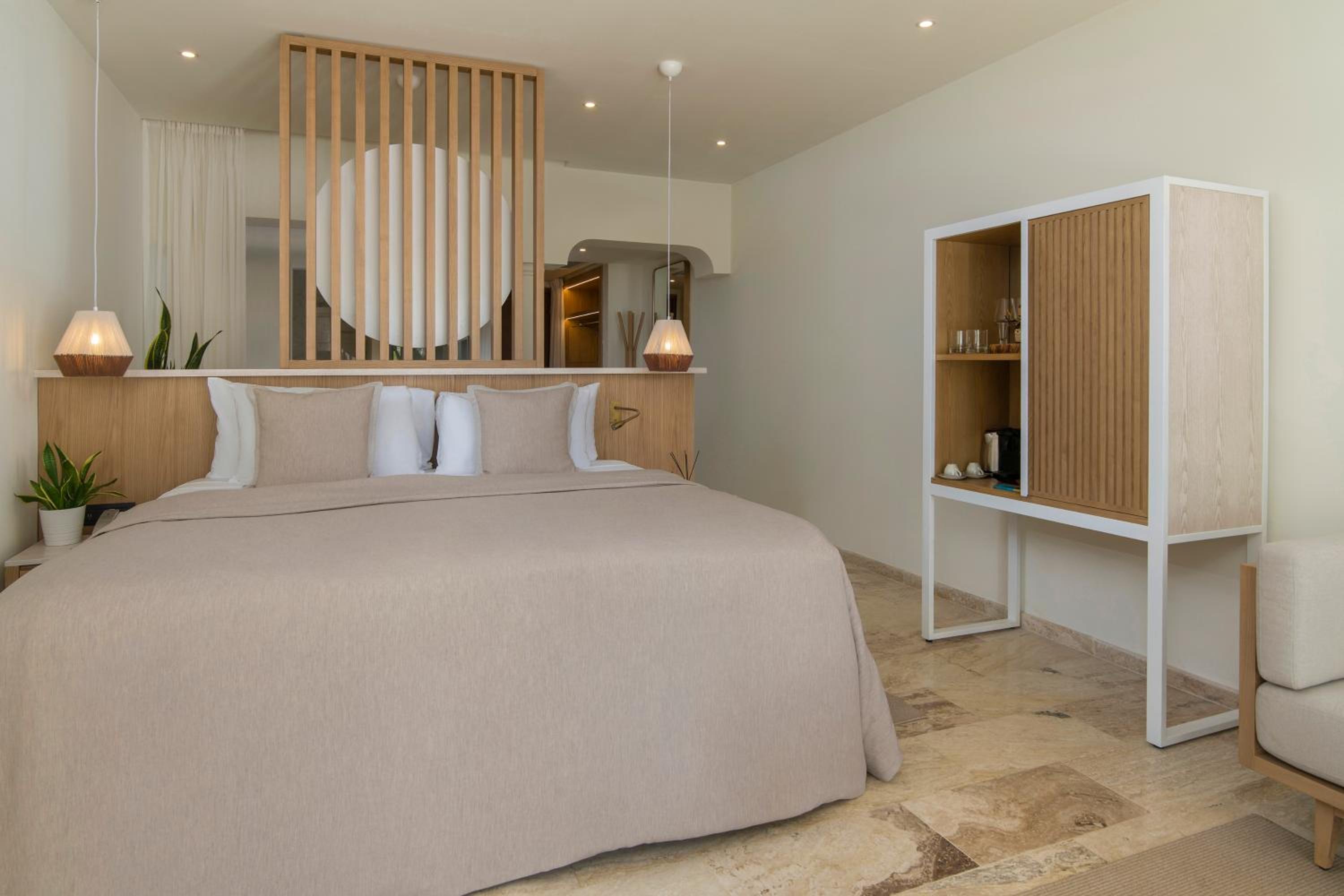 The Reserve Adults Only Junior Suite Garden View