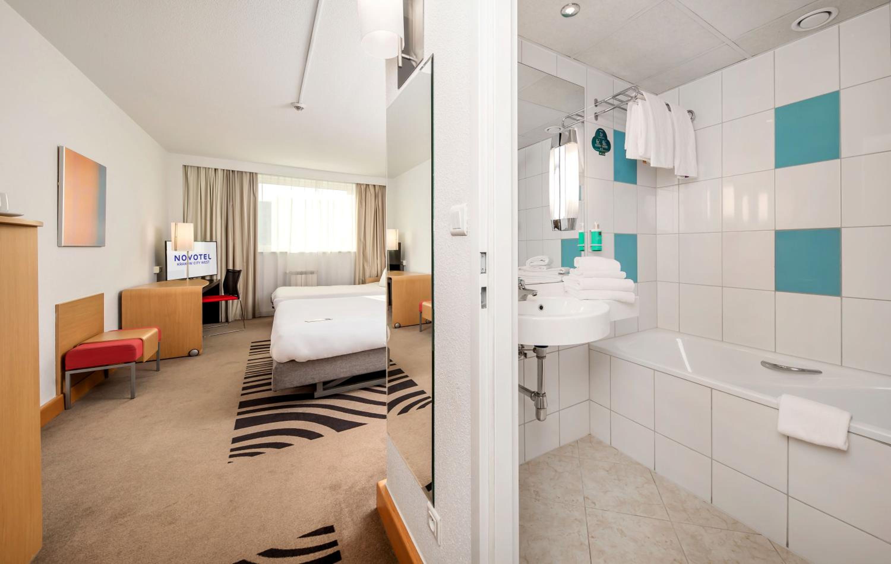 Superior Double Room - Photo 19