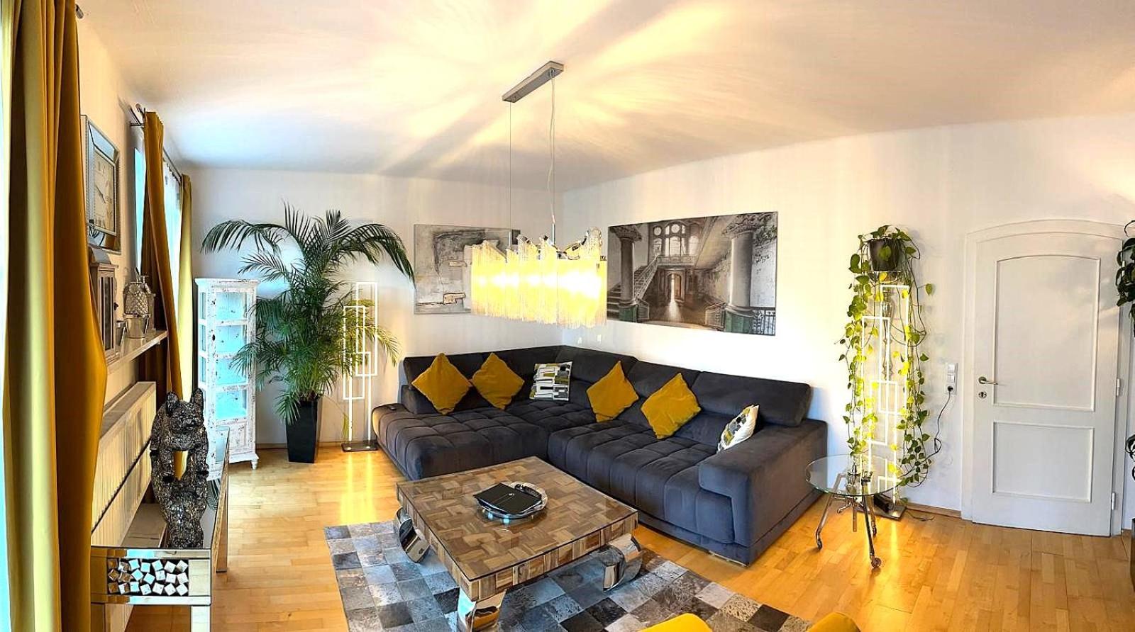 Two-Bedroom Apartment photo 1