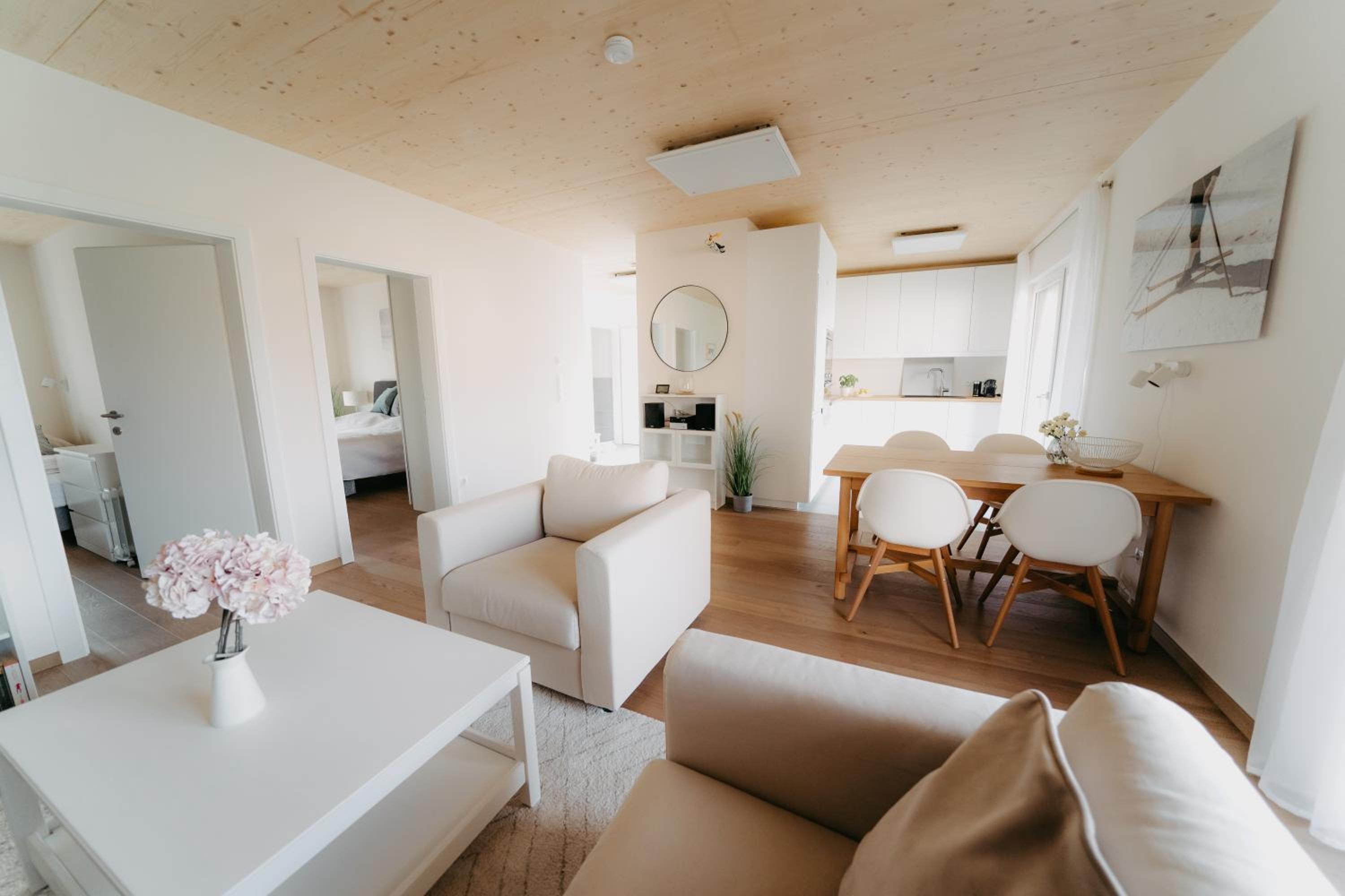 Two-Bedroom Chalet photo 1