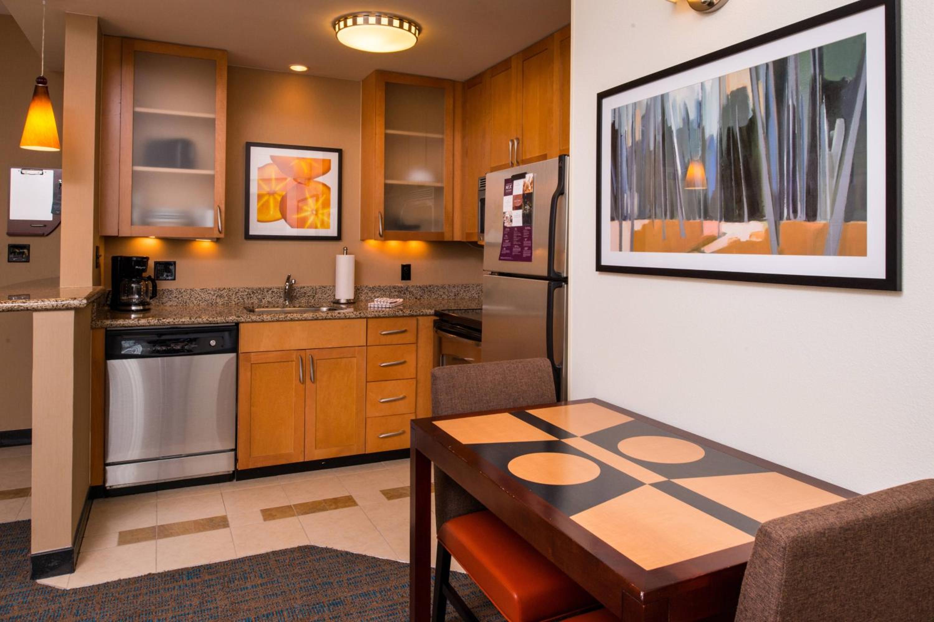 King Suite with Sofa Bed - Photo 5