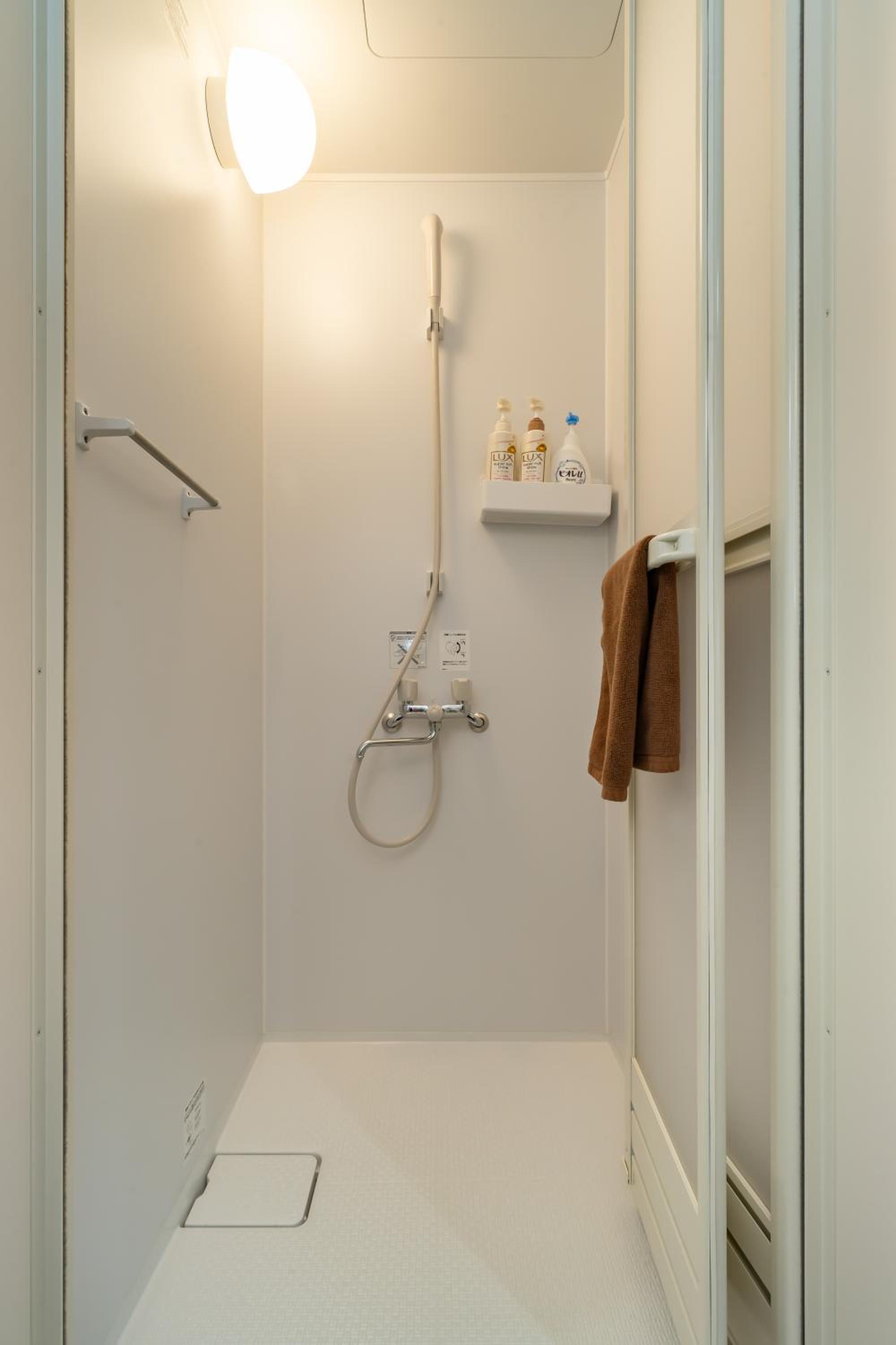 Two-Bedroom Apartment photo 3