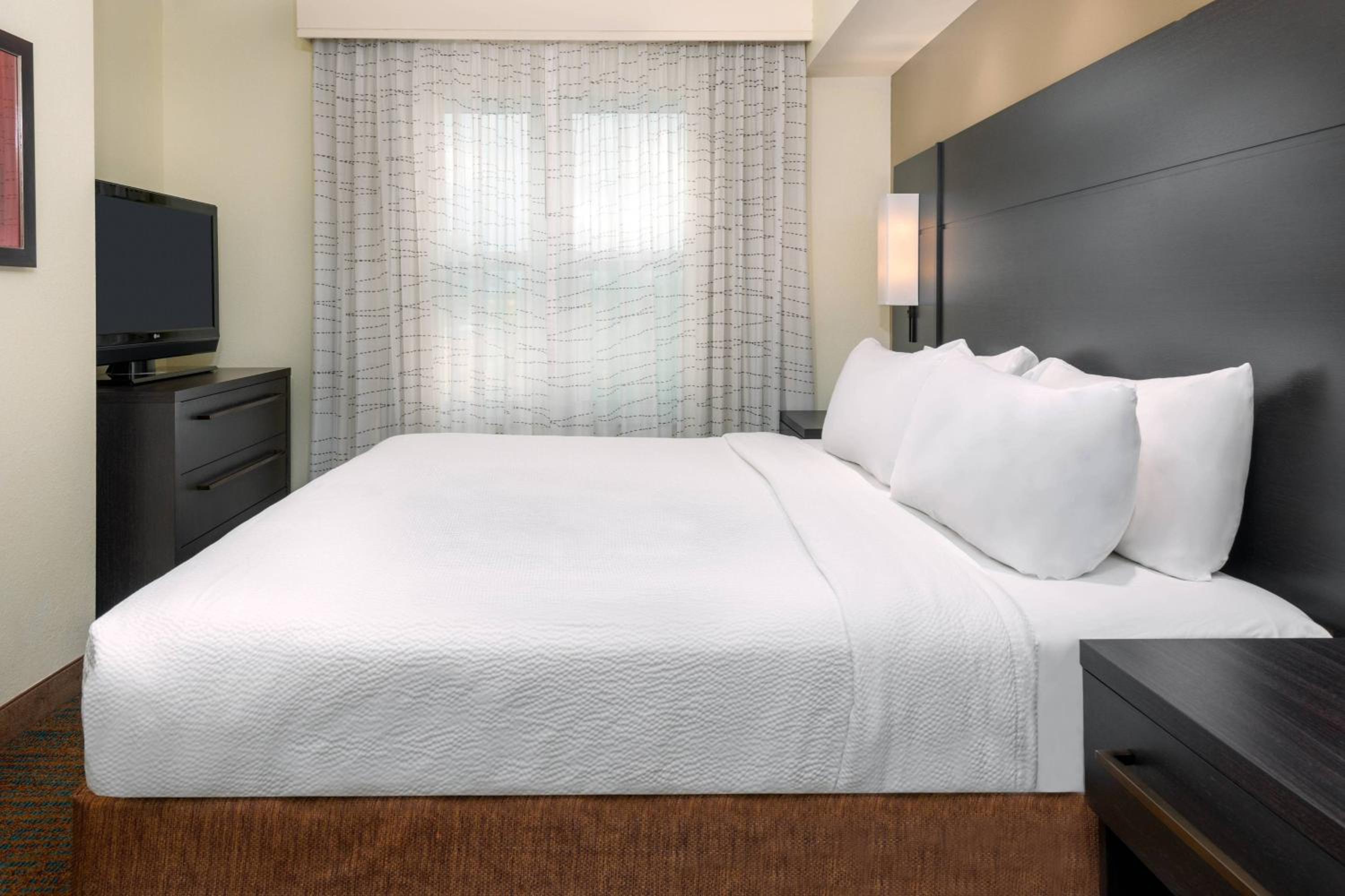 King Suite with Sofa Bed - Photo 1