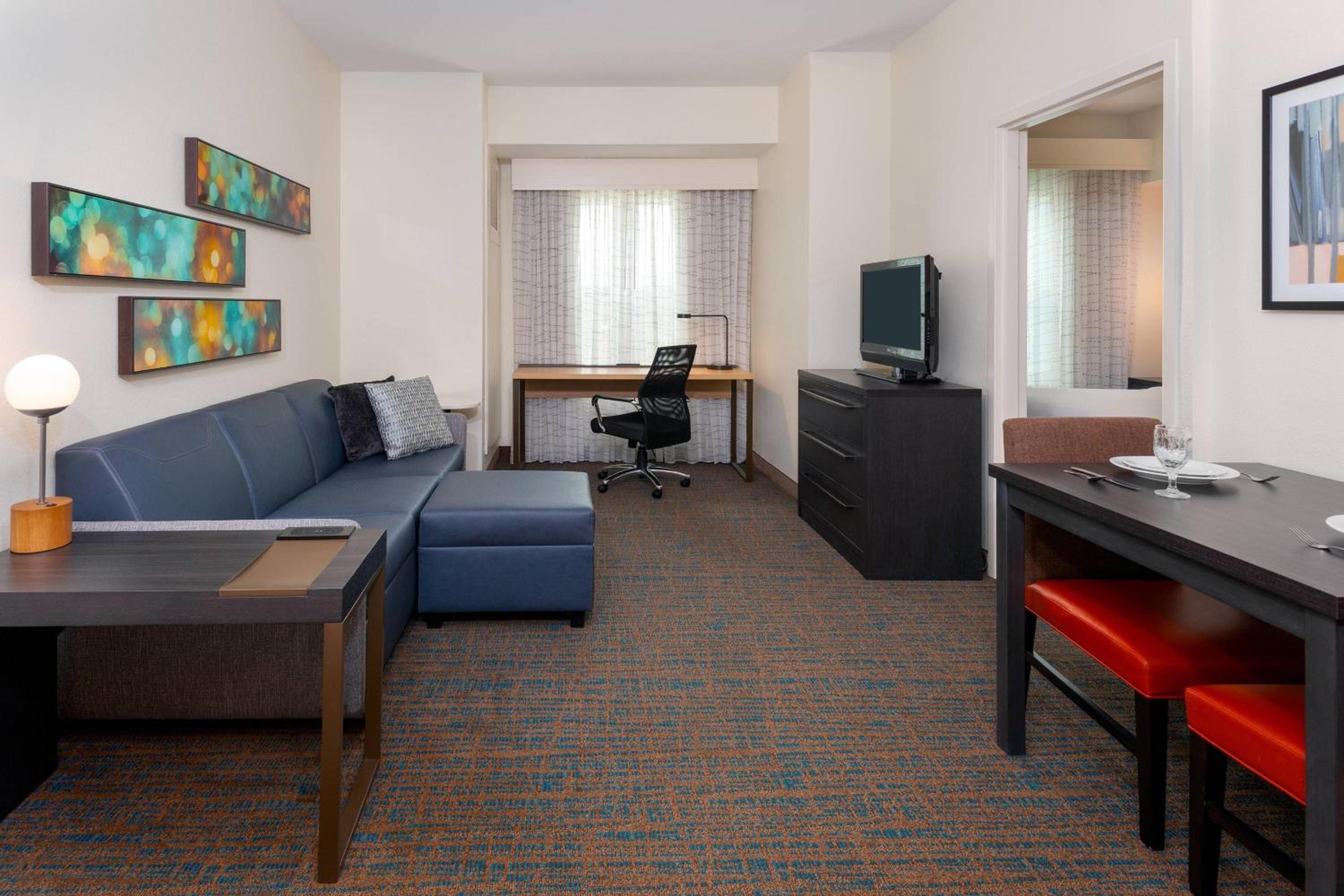 King Suite with Sofa Bed - Photo 6