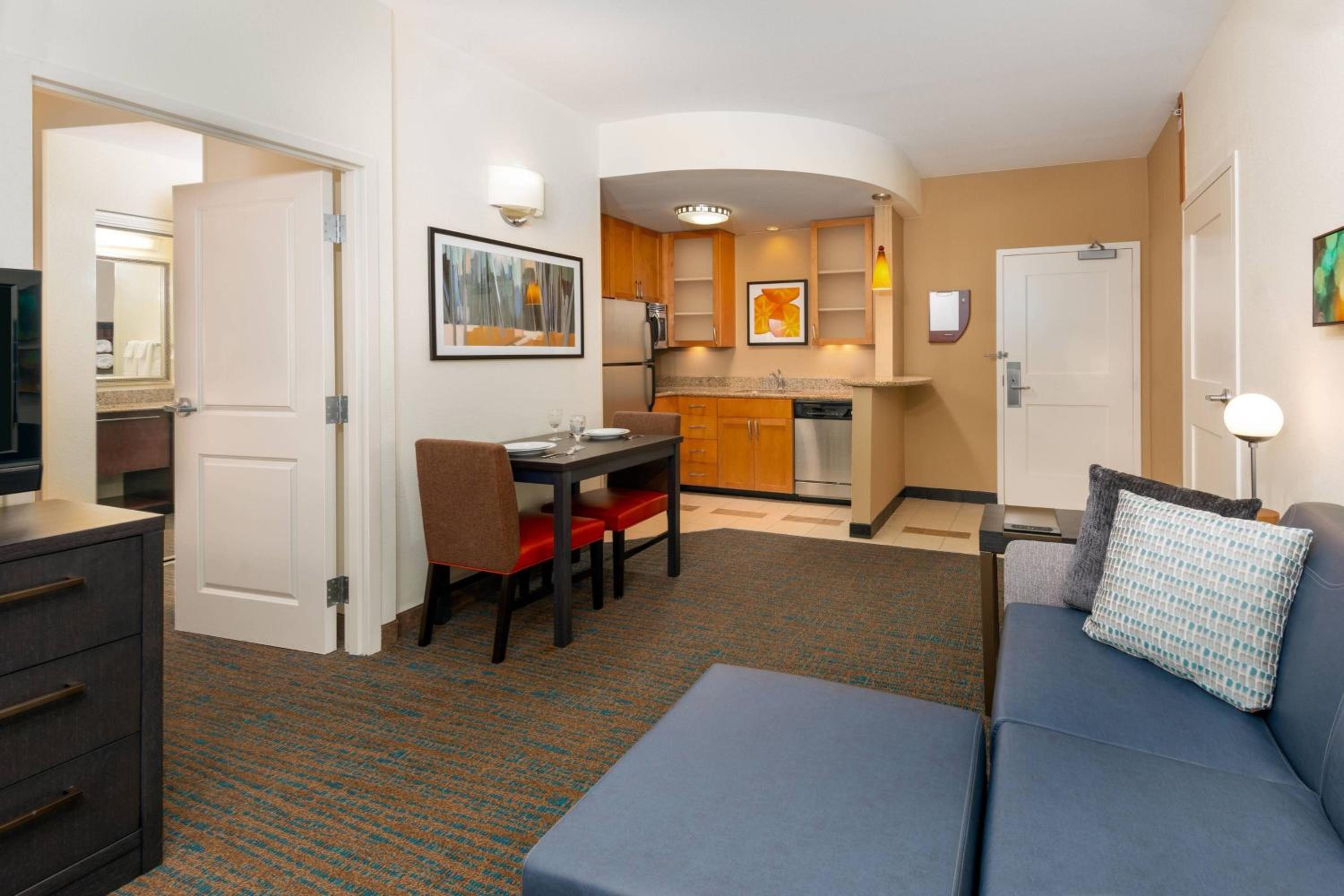 King Suite with Sofa Bed - Photo 2