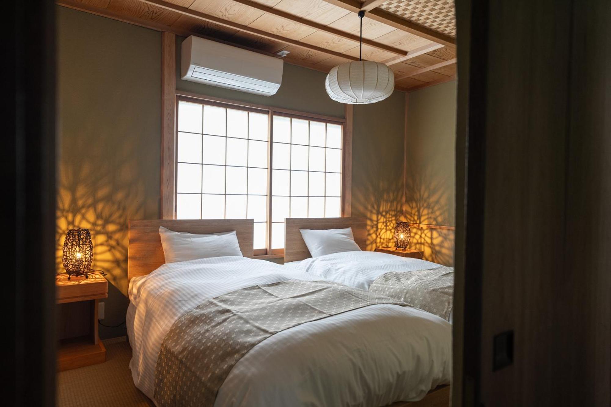 Three-Bedroom Villa photo 1