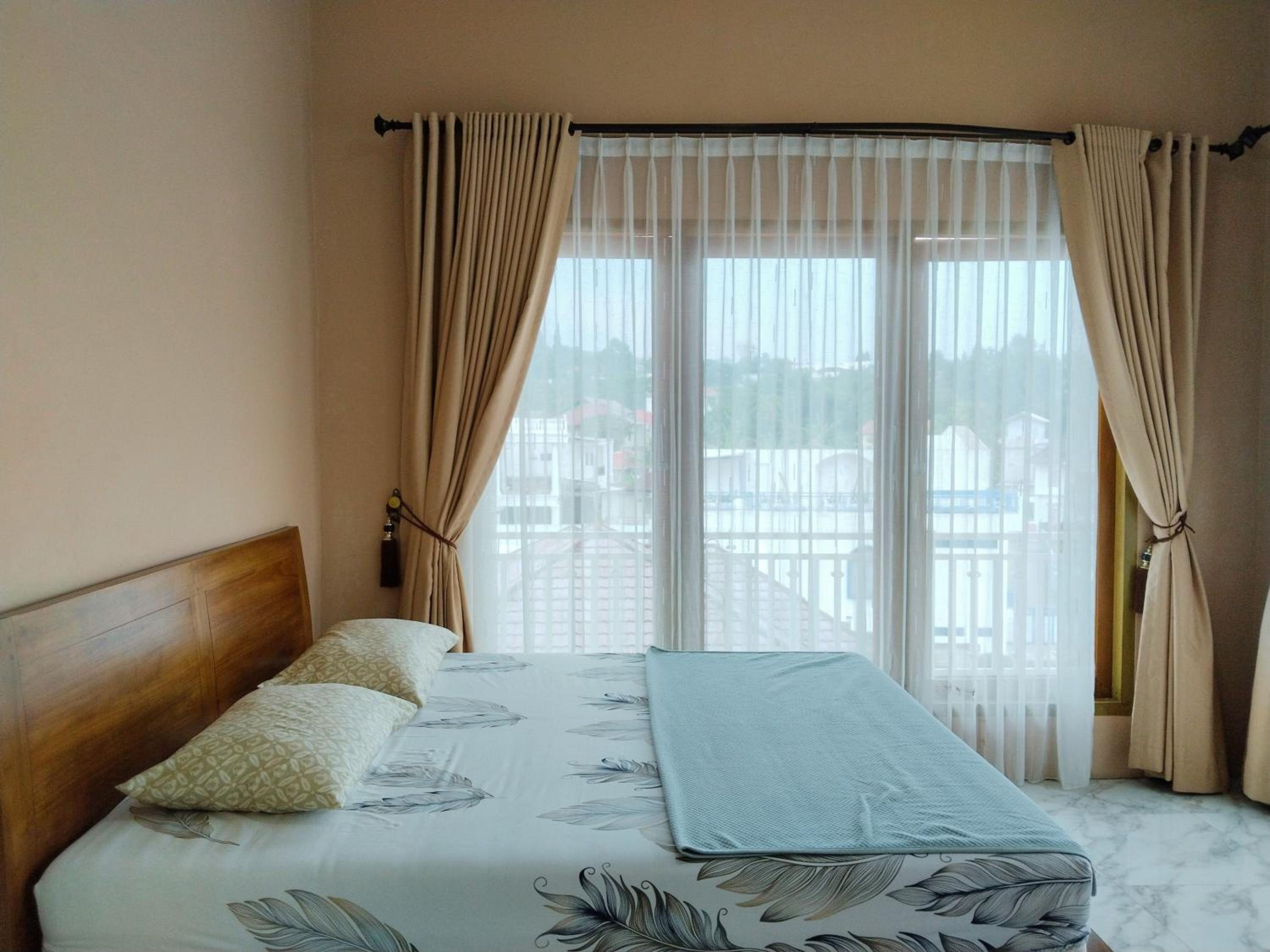 Villa With Garden View photo 2