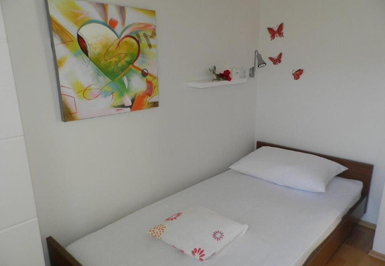 Three-Bedroom Holiday Home  photo 1