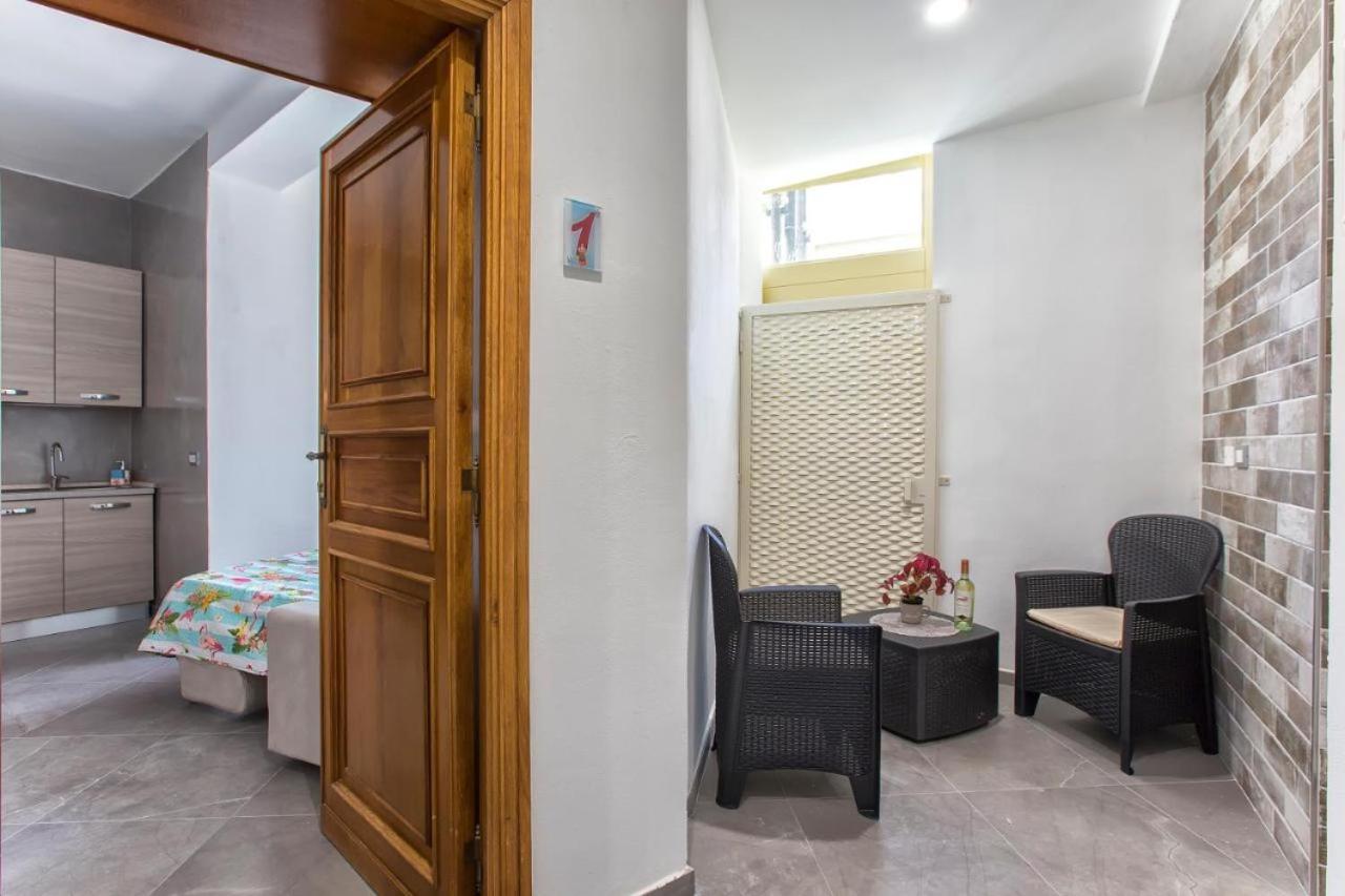Standard Apartment