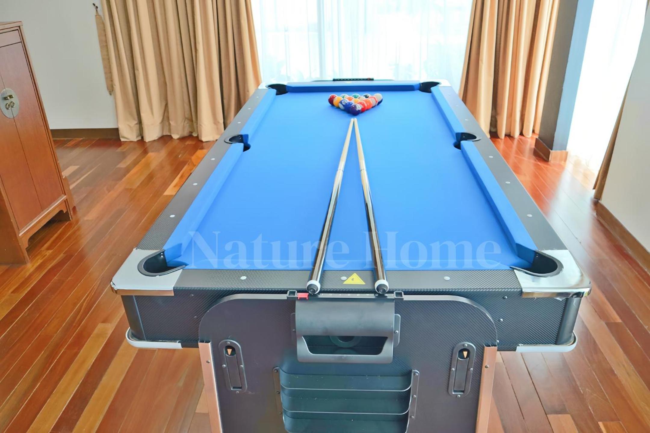 Villa - Photo 5