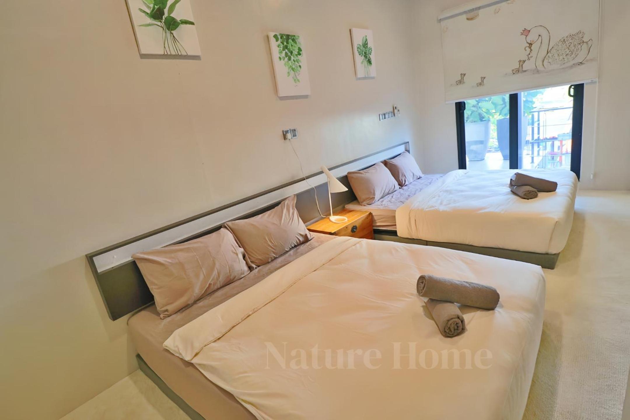 Villa - Photo 11