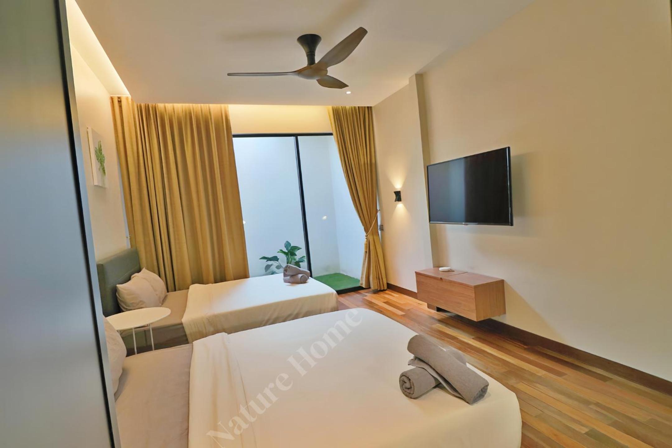 Villa - Photo 15