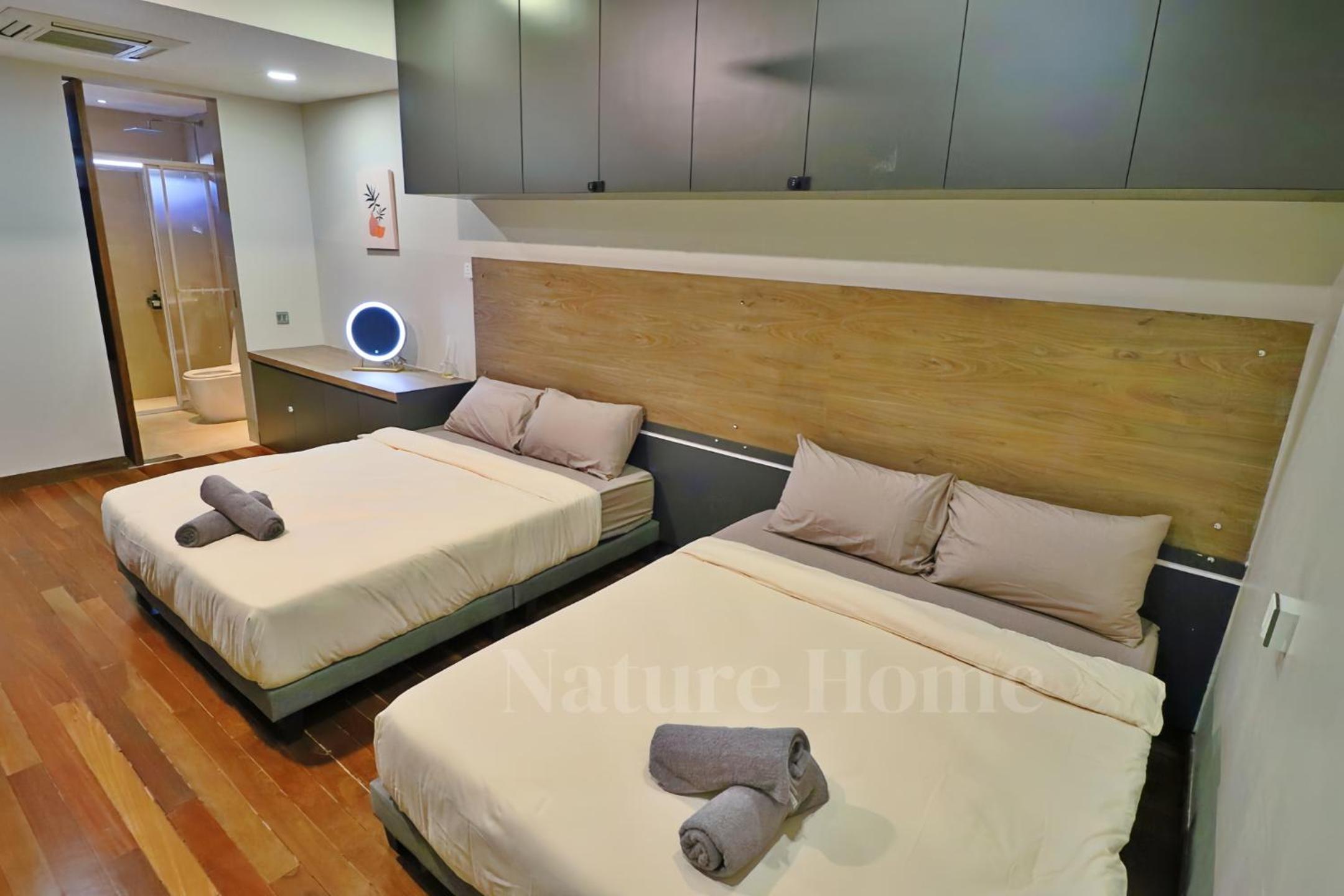 Villa - Photo 23