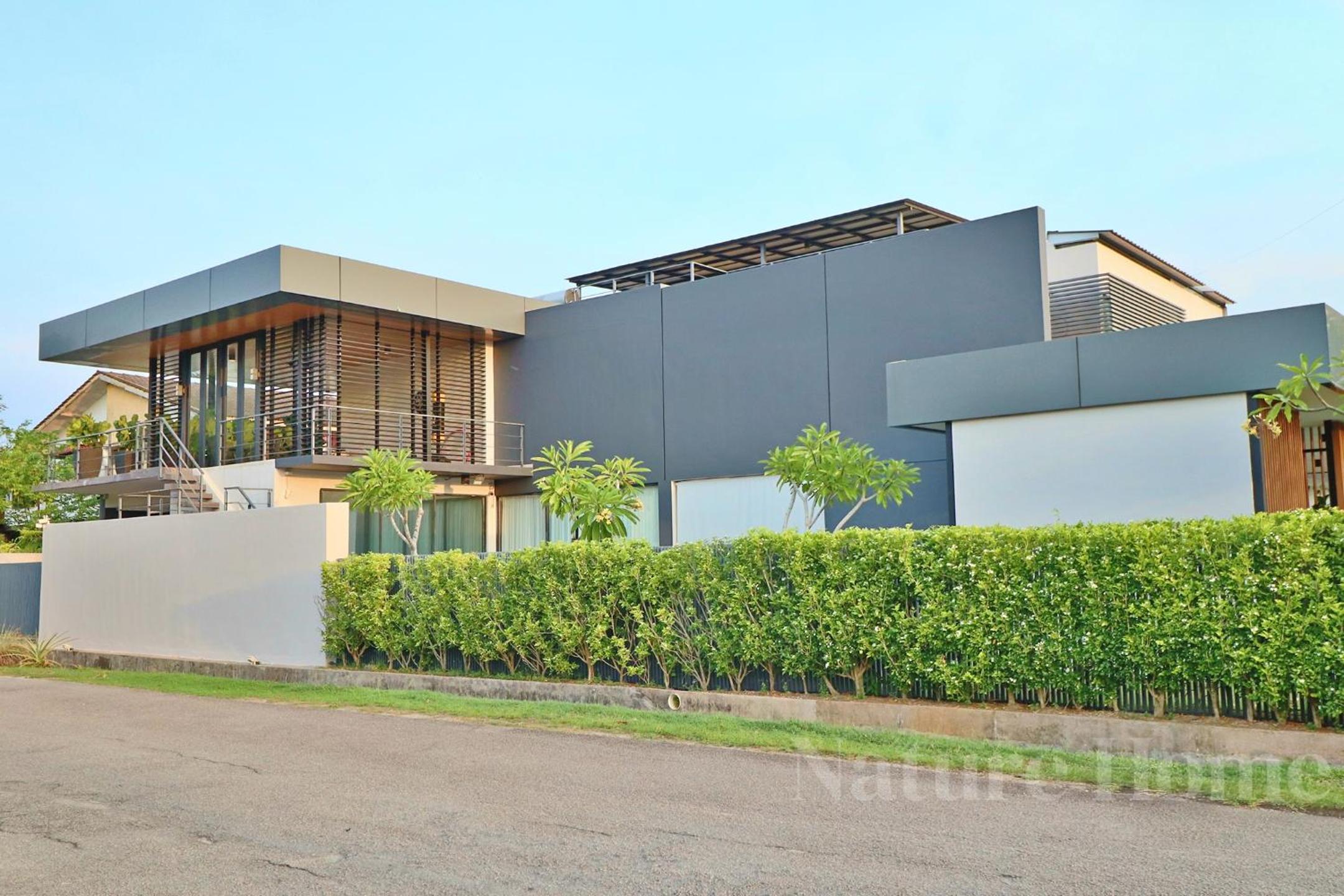 Villa - Photo 32