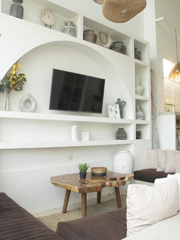 Two-Bedroom Villa photo 2
