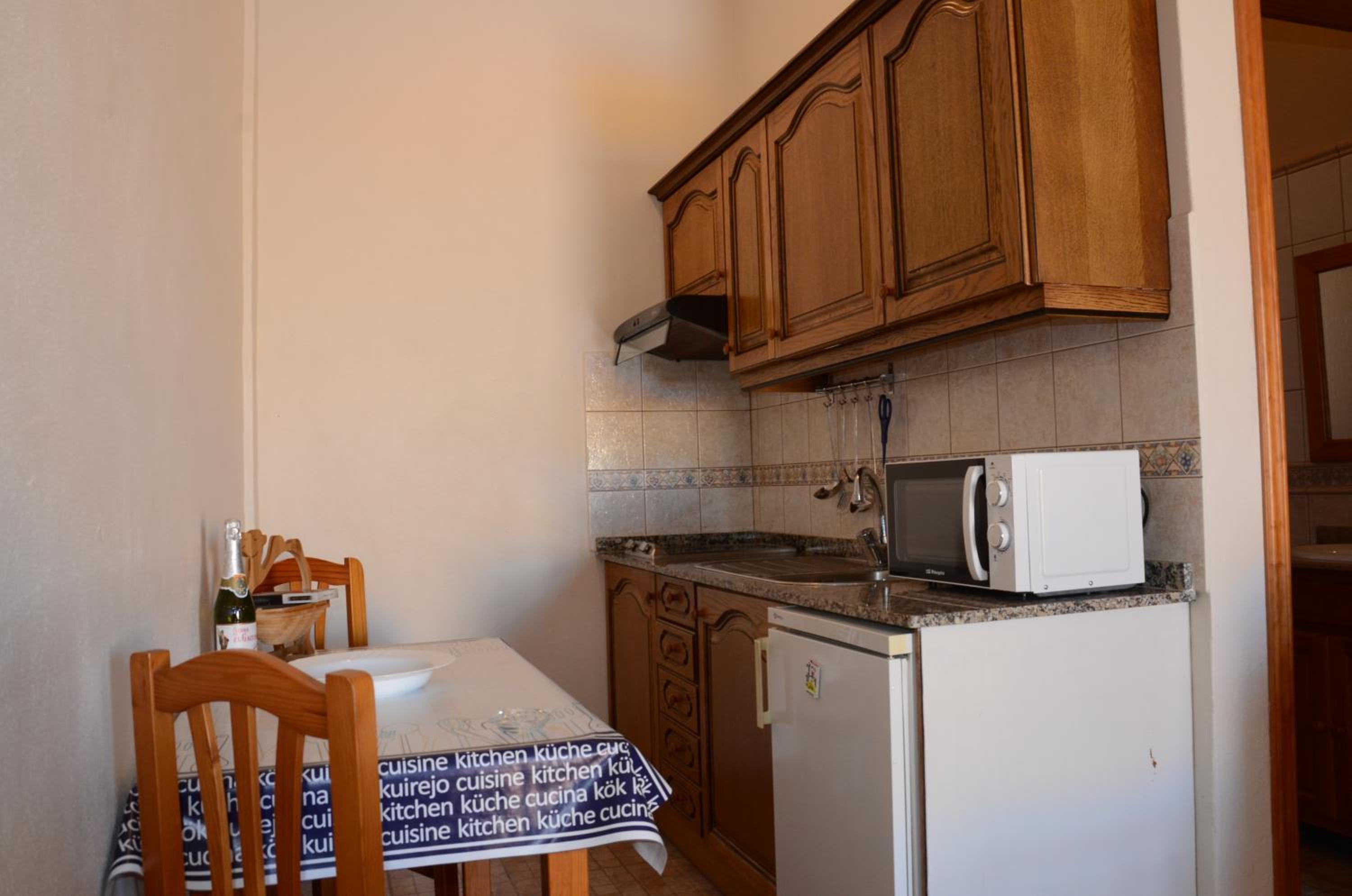 Apartment - Ground Floor photo 3