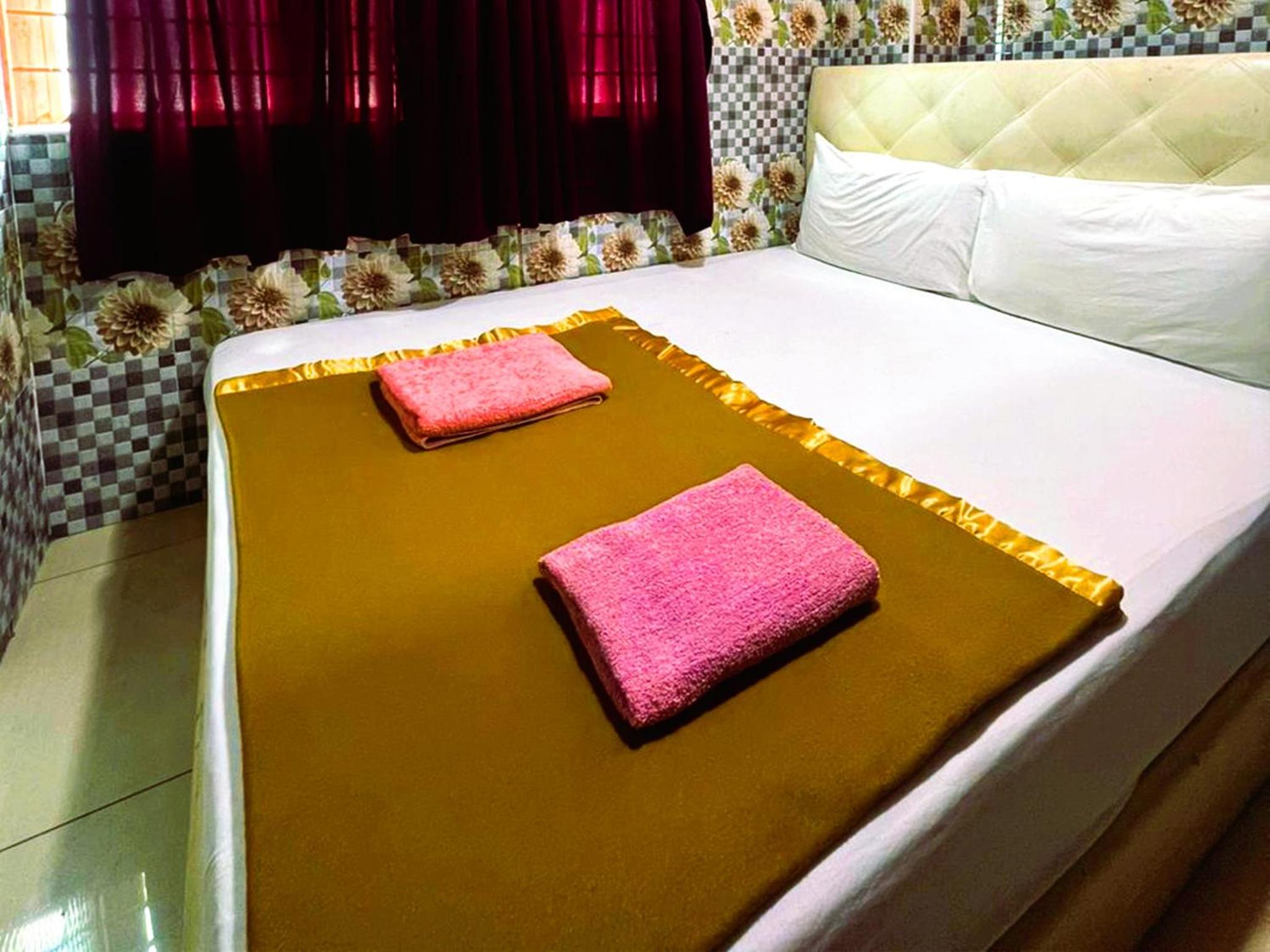 Comfort Triple Room