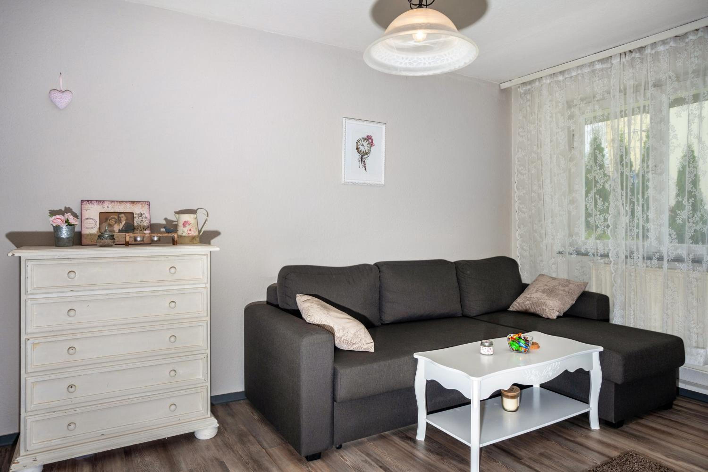 Superior One-Bedroom Apartment photo 1