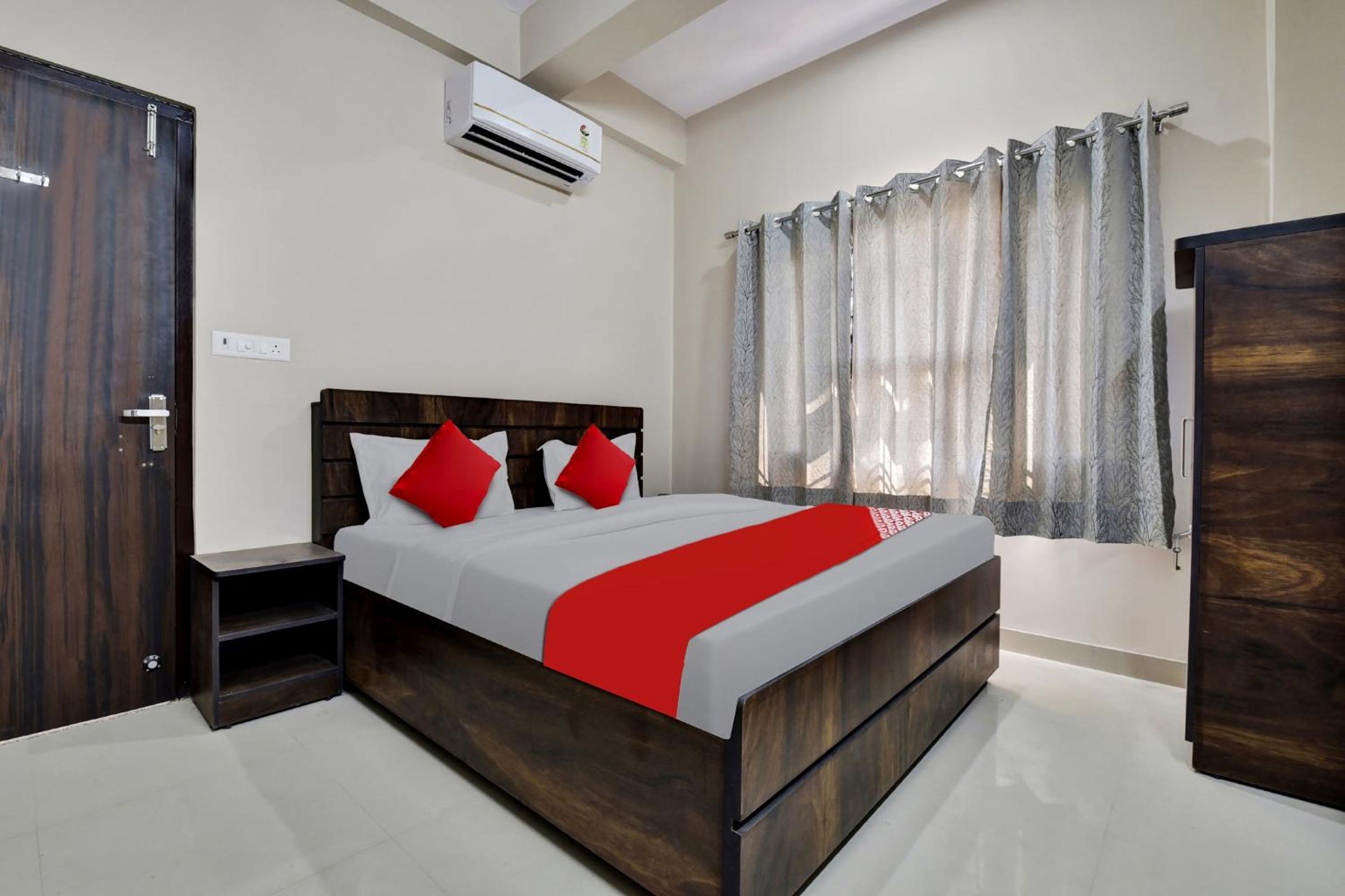Classic Triple Room