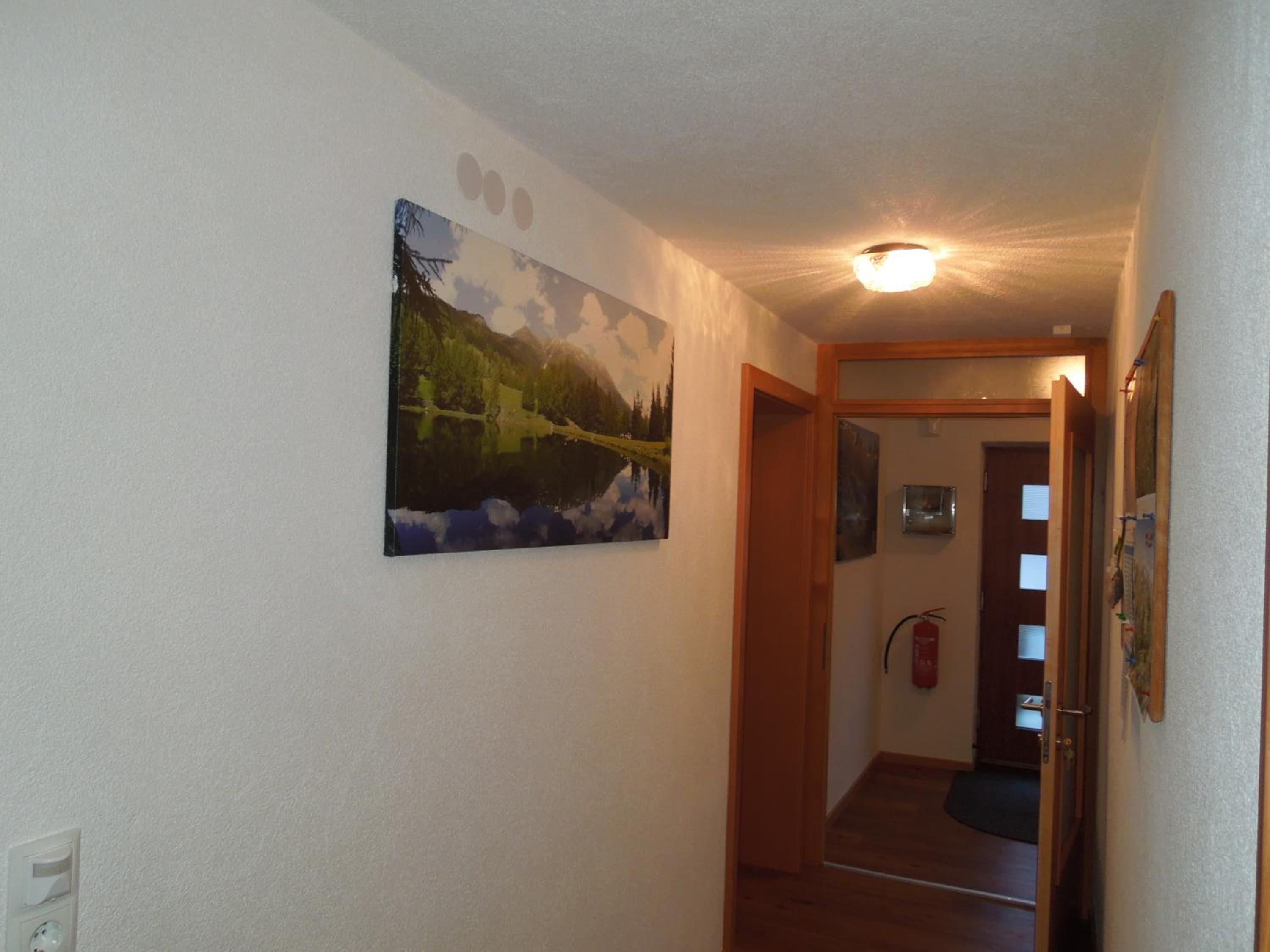 Two-Bedroom Apartment photo 3