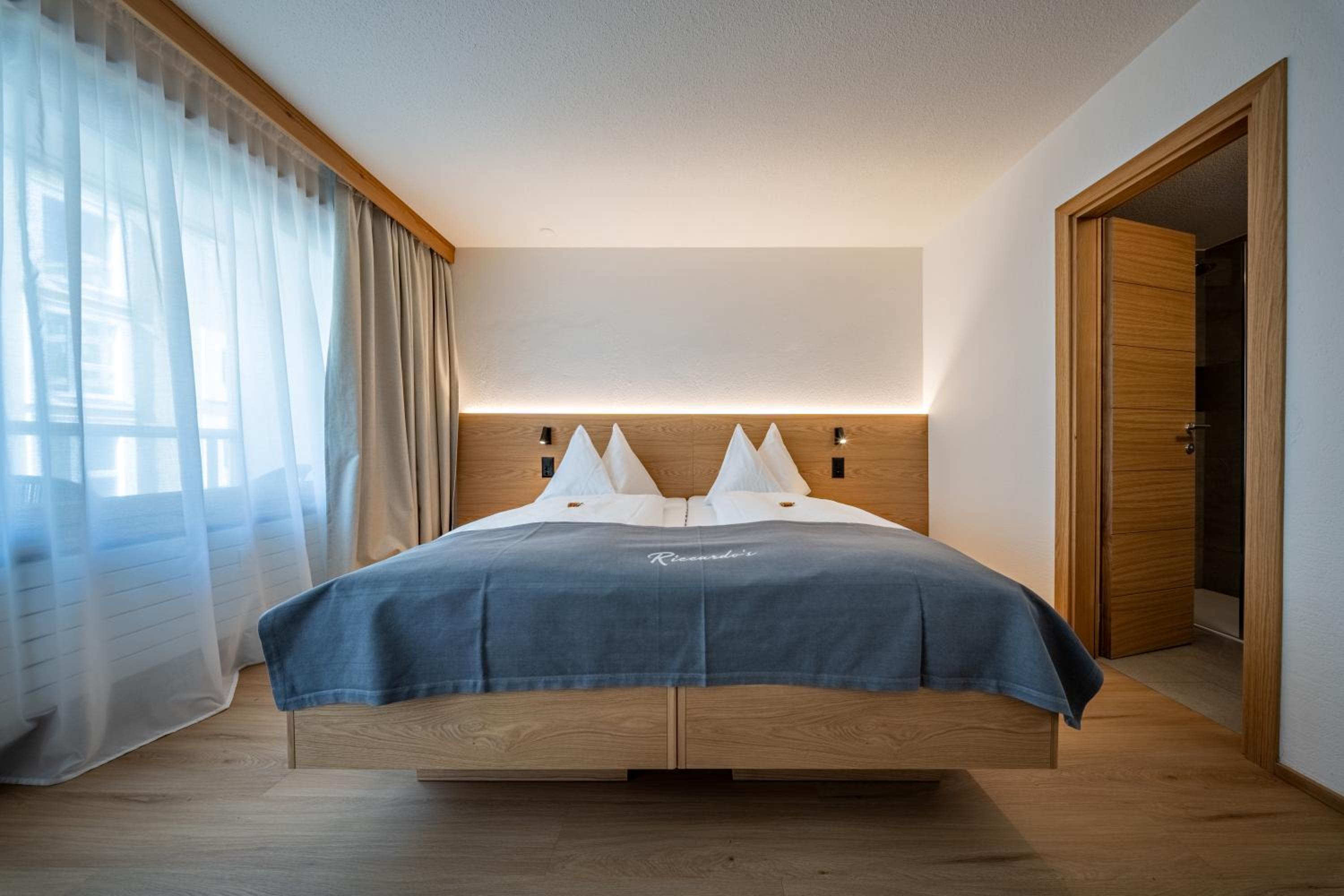 Double or Twin Room
