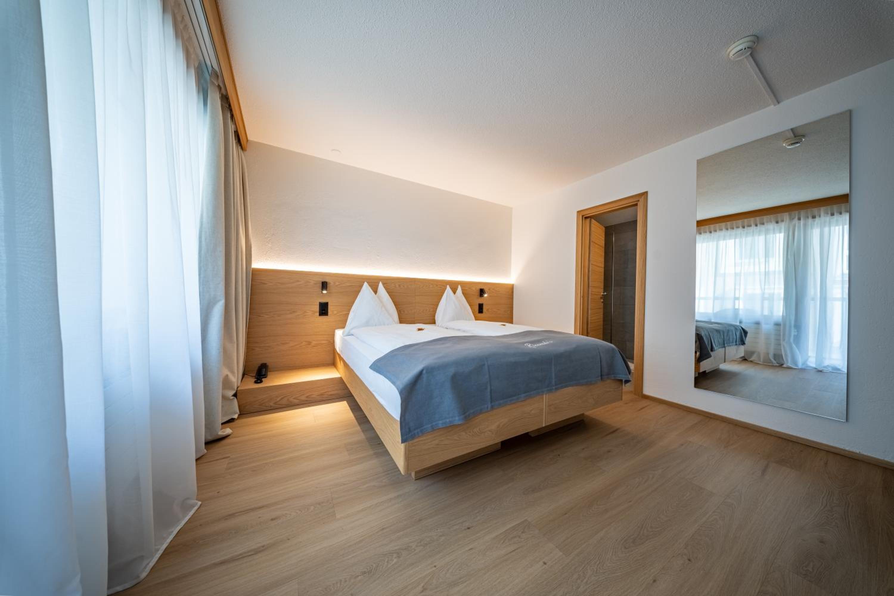 Double or Twin Room