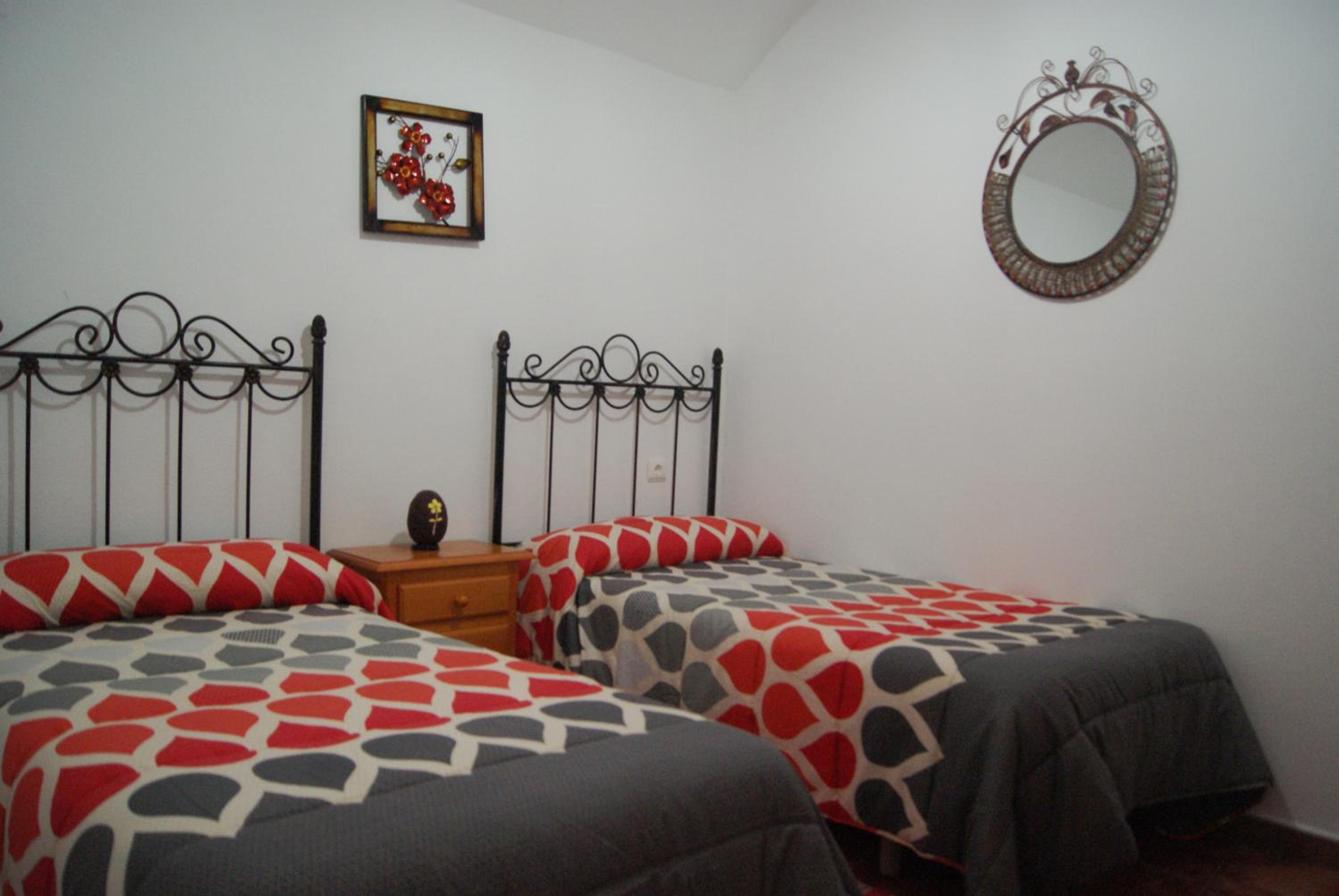 Departamento de tres habitaciones
