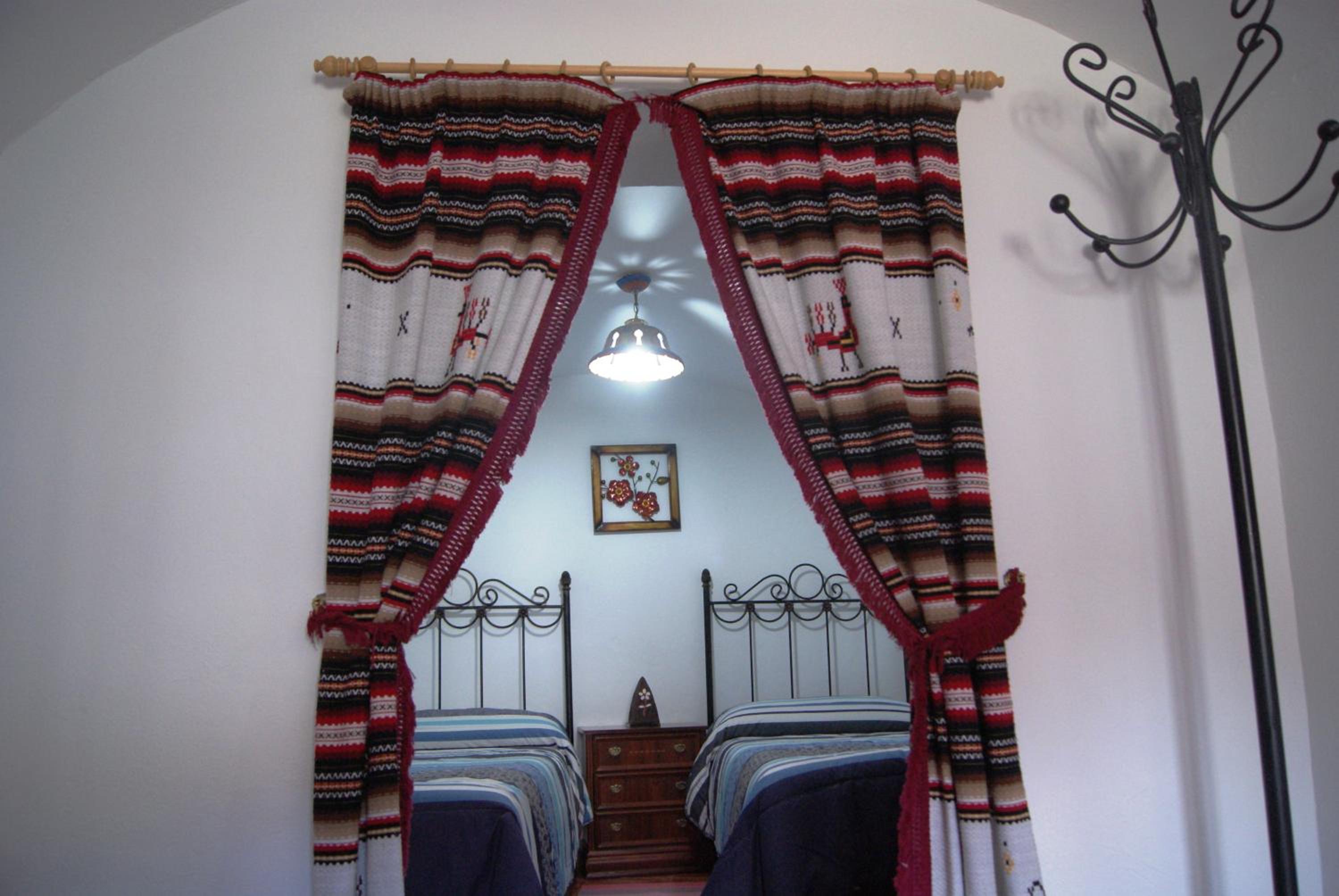 Two-Room Apartment
