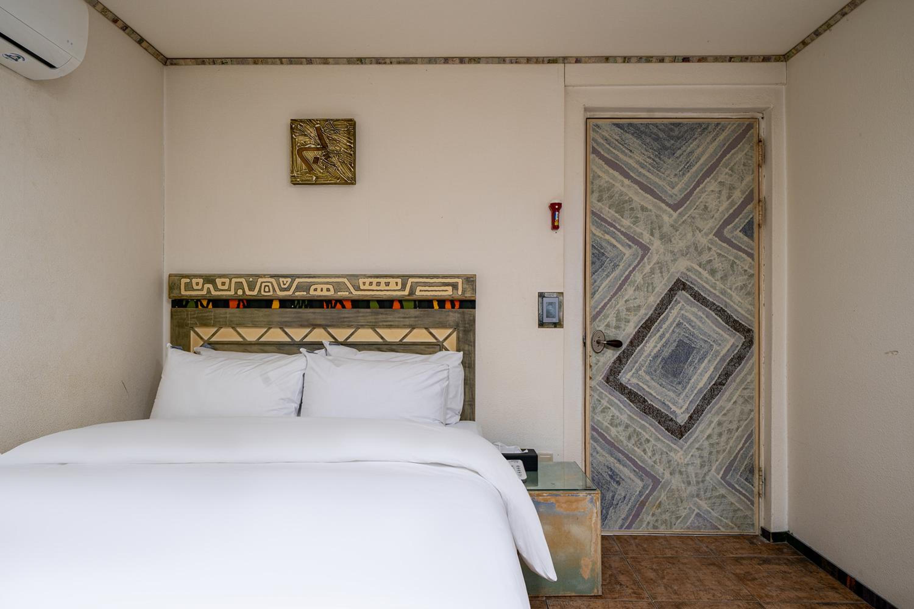 Superior Double Room - Photo 2
