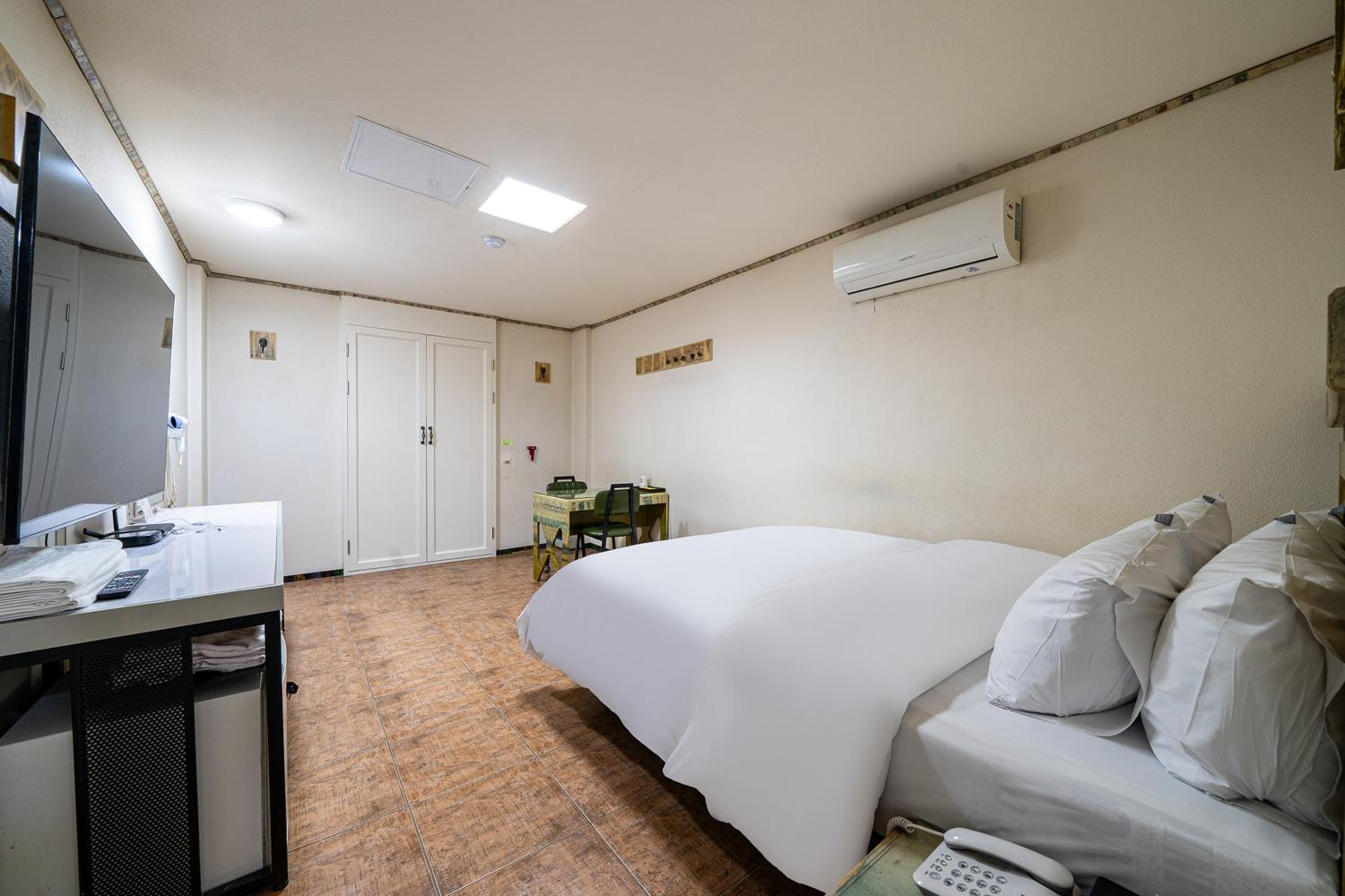 Superior Double Room - Photo 6