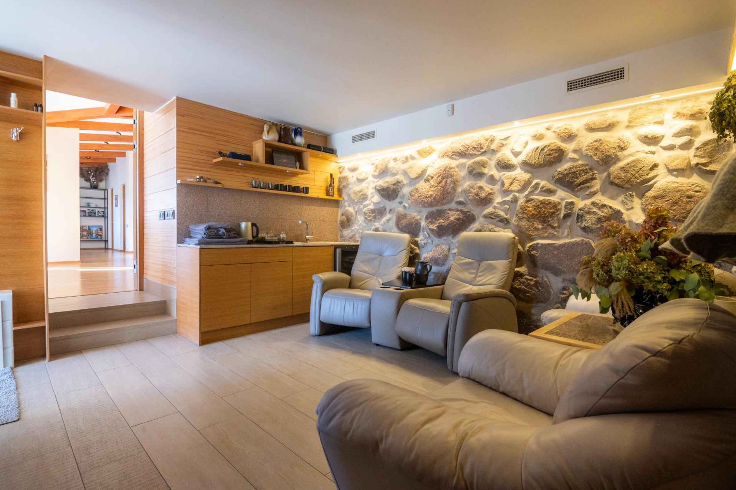 Two-Bedroom Villa photo 1