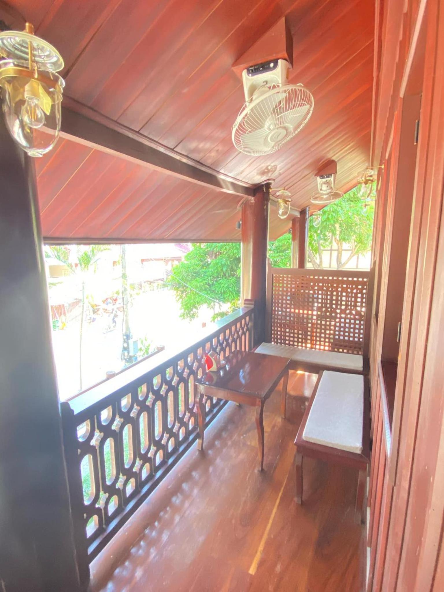 Deluxe Double or Twin Room with Balcony River View - Photo 19