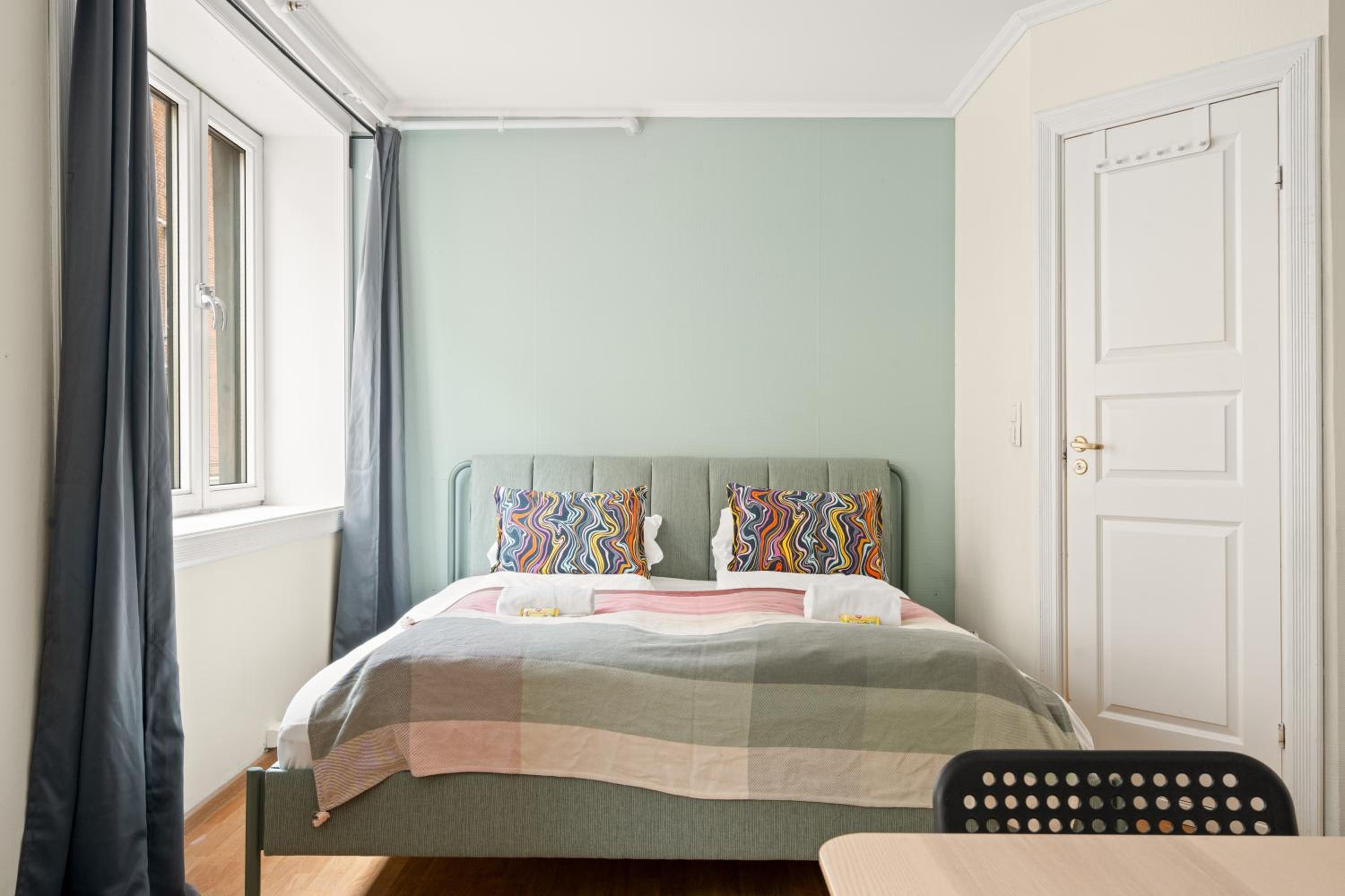 Deluxe Double Room photo 2