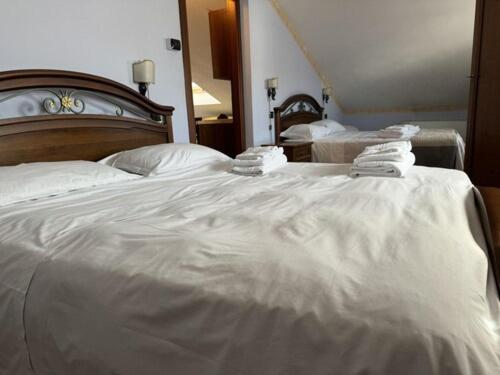 One-Bedroom Apartment - Attic - Photo 4