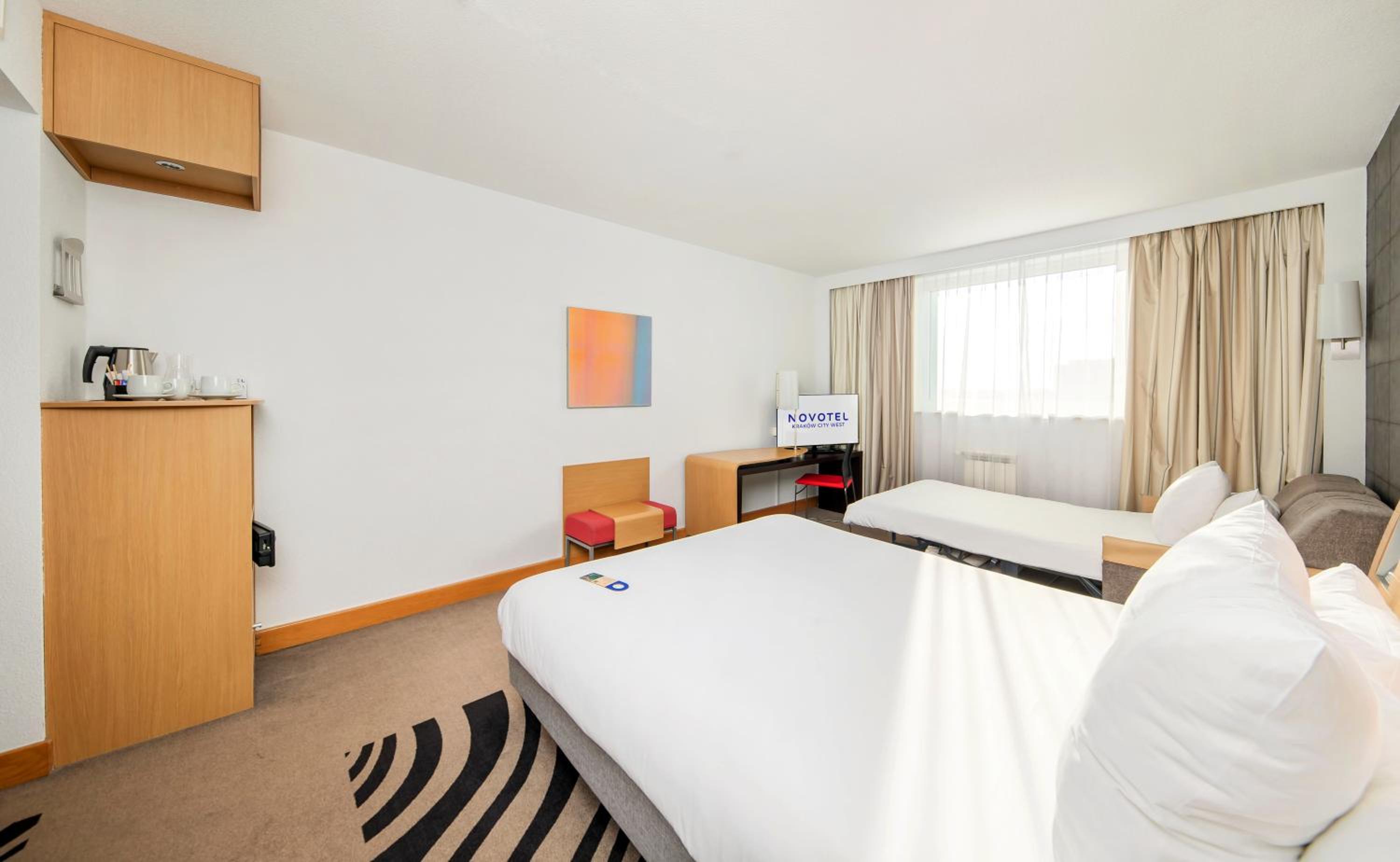 Superior Double Room - Photo 21