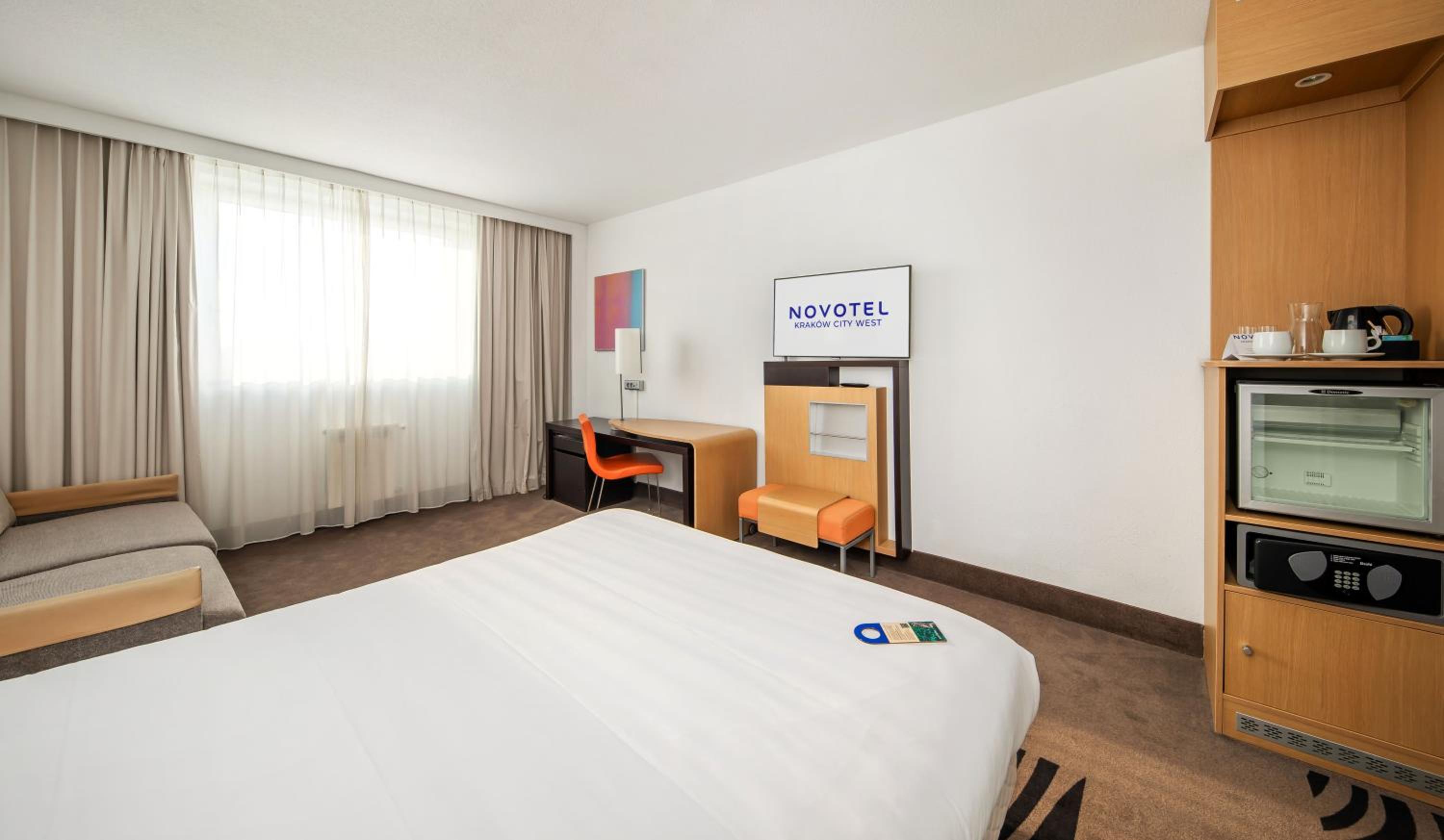 Superior Double Room - Photo 20