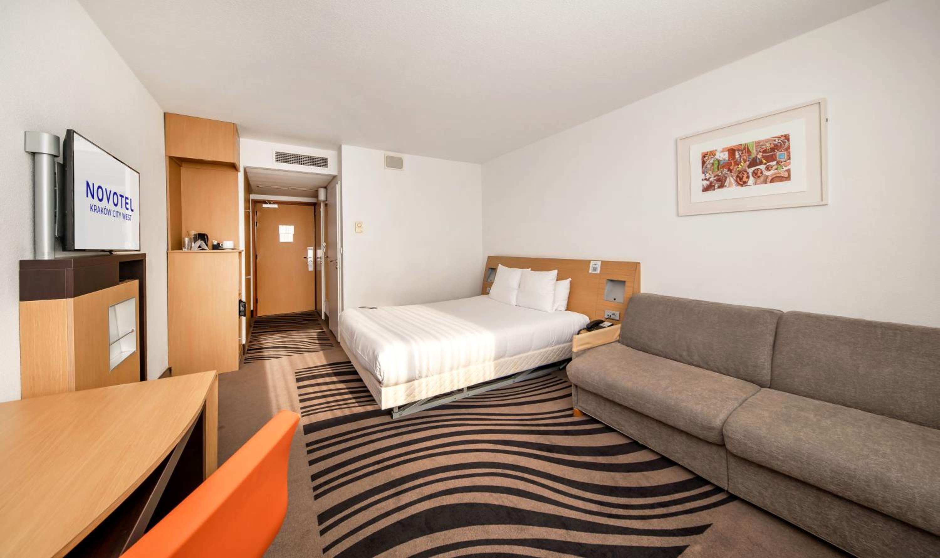 Superior Double Room - Photo 22