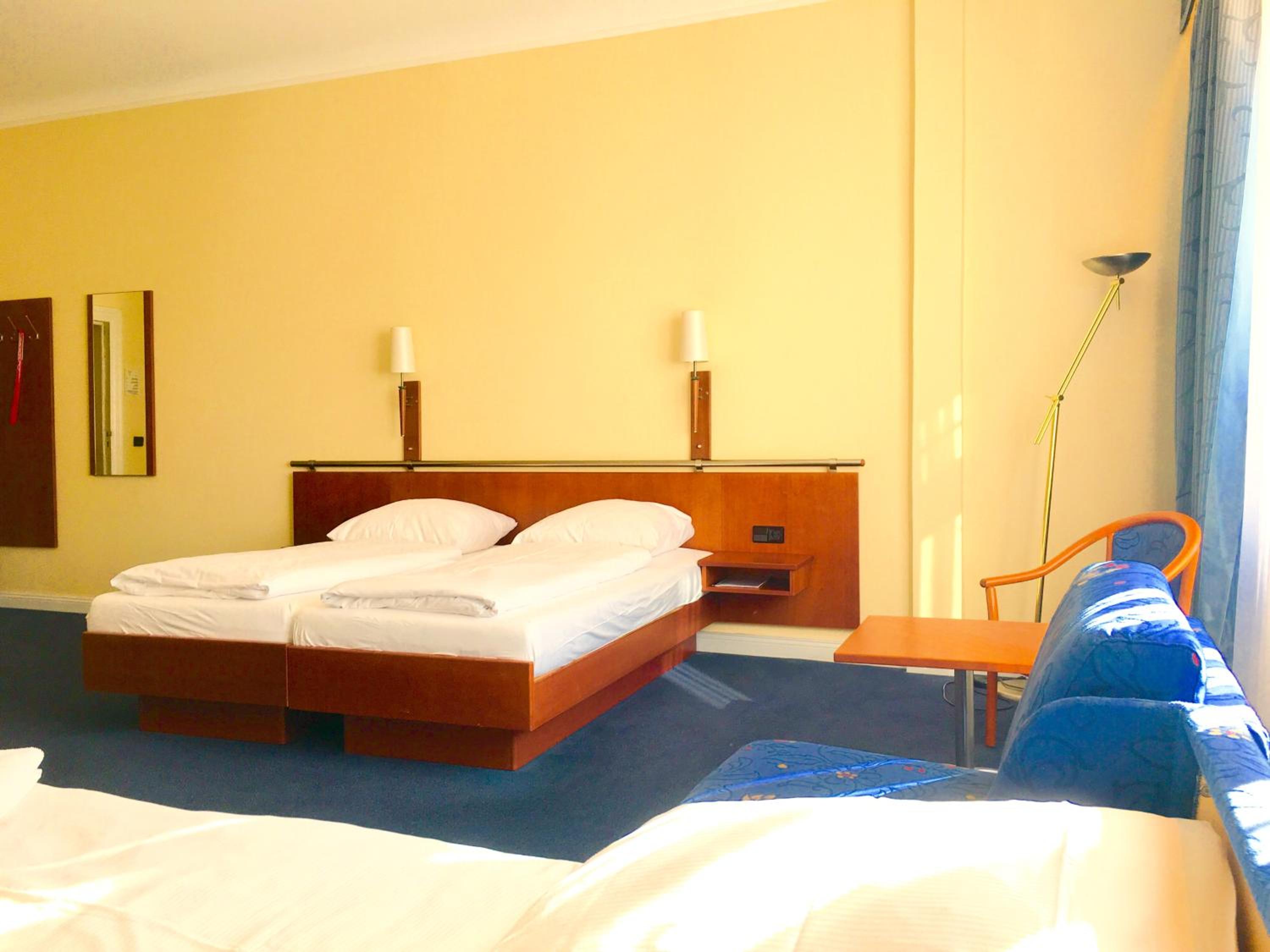 Triple Room with Shower photo 1