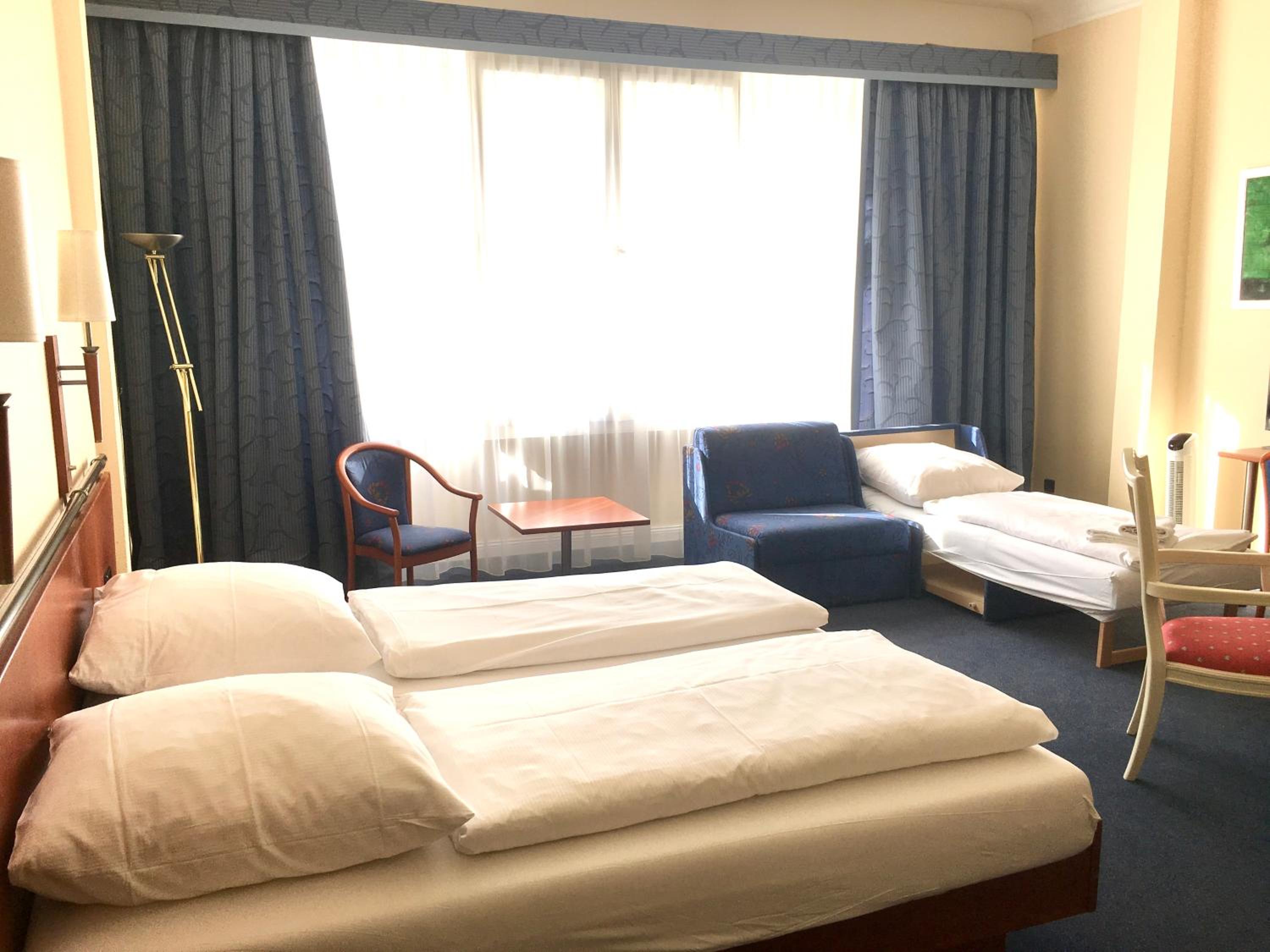 Triple Room with Shower photo 2