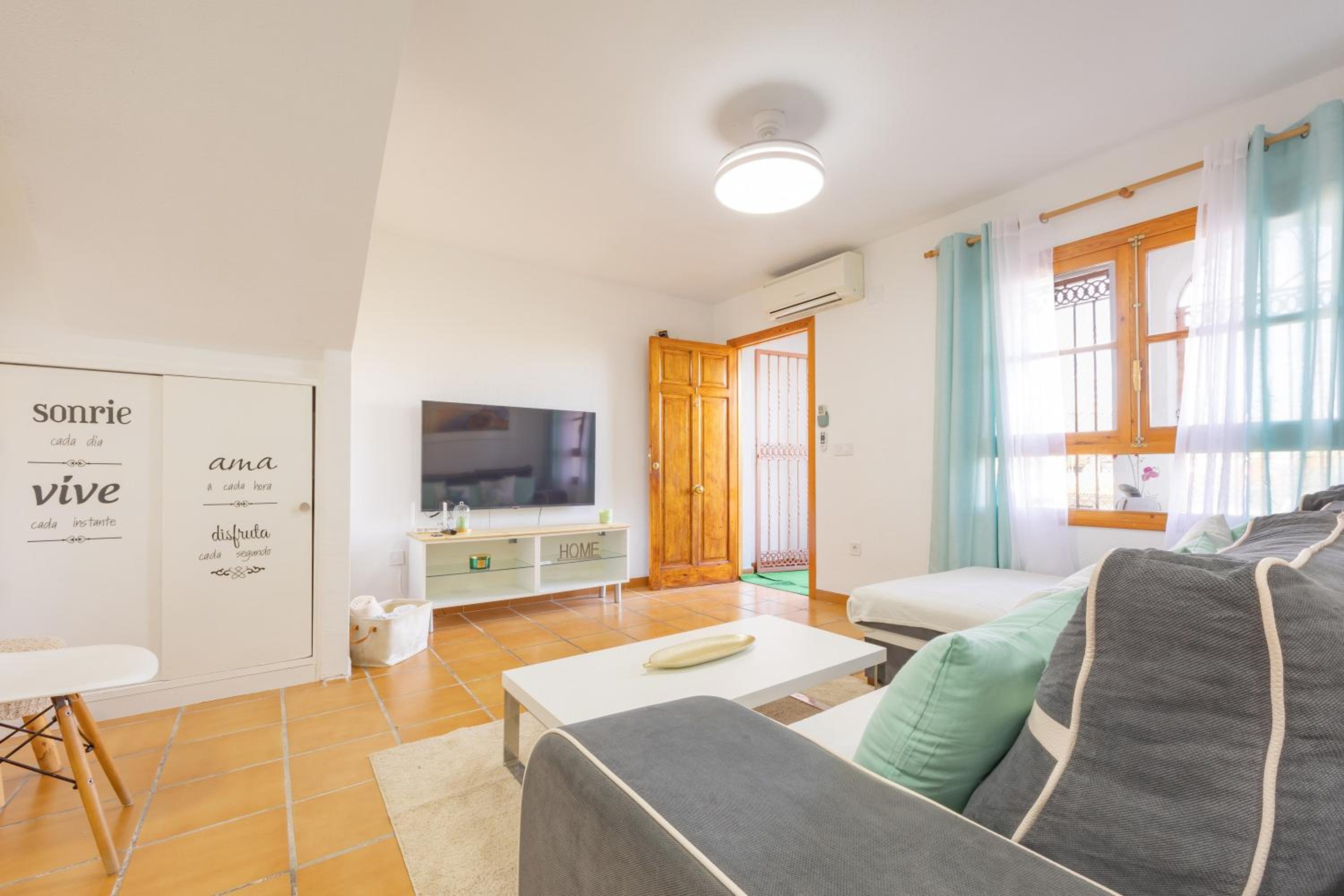 Apartamento Superior de Dos Habitaciones