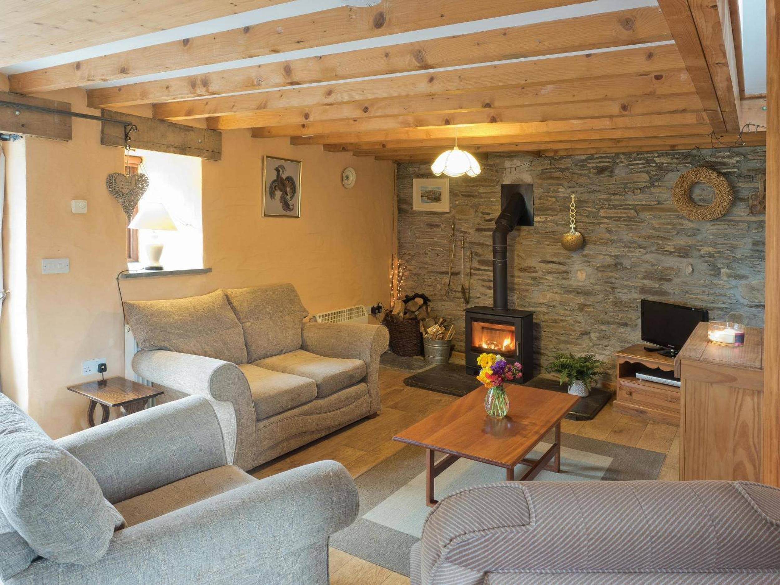 Two-Bedroom House photo 1
