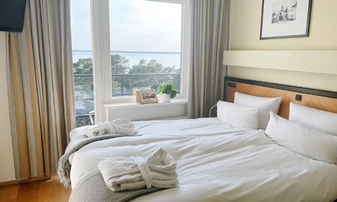 Seaside Standard Double Room - Photo 1