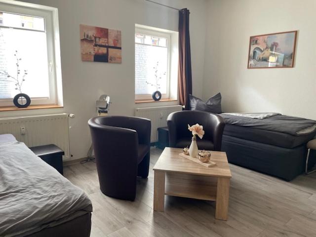 Apartment - Ground Floor photo 2