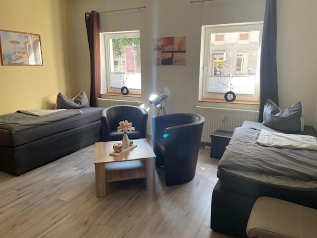 Apartment - Ground Floor photo 1