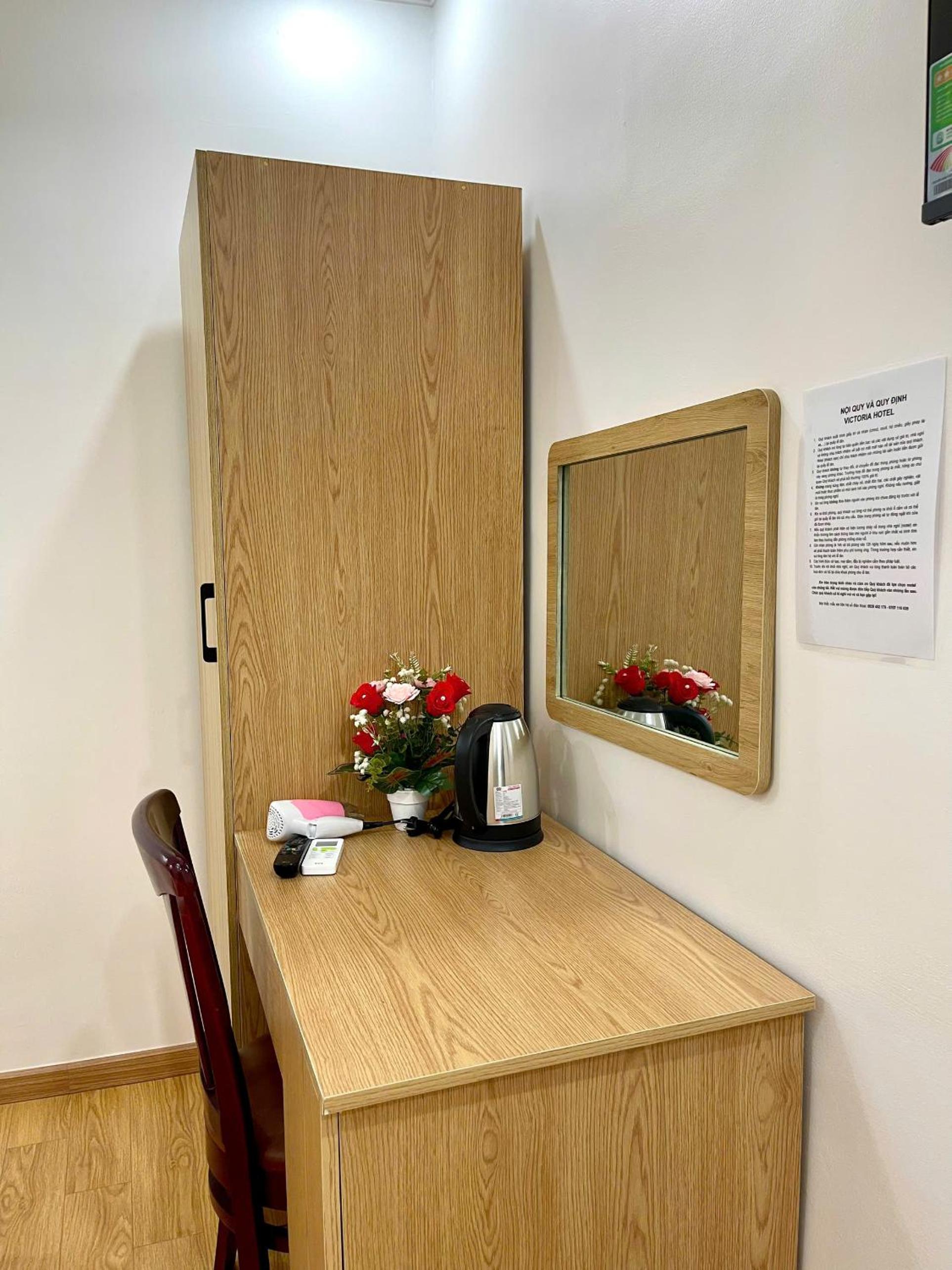 Deluxe Double or Twin Room with Balcony photo 1