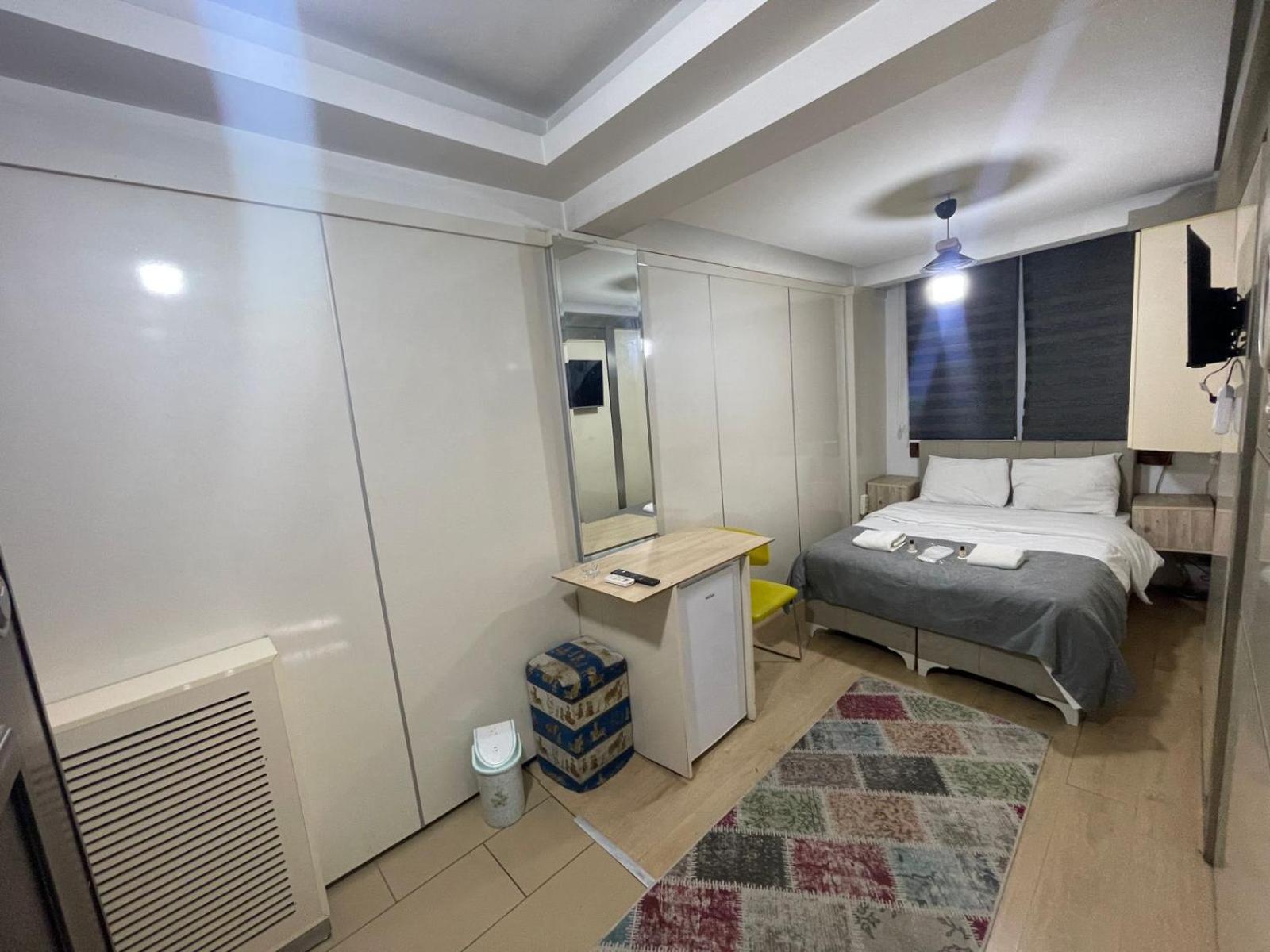 Deluxe Single Room photo 3