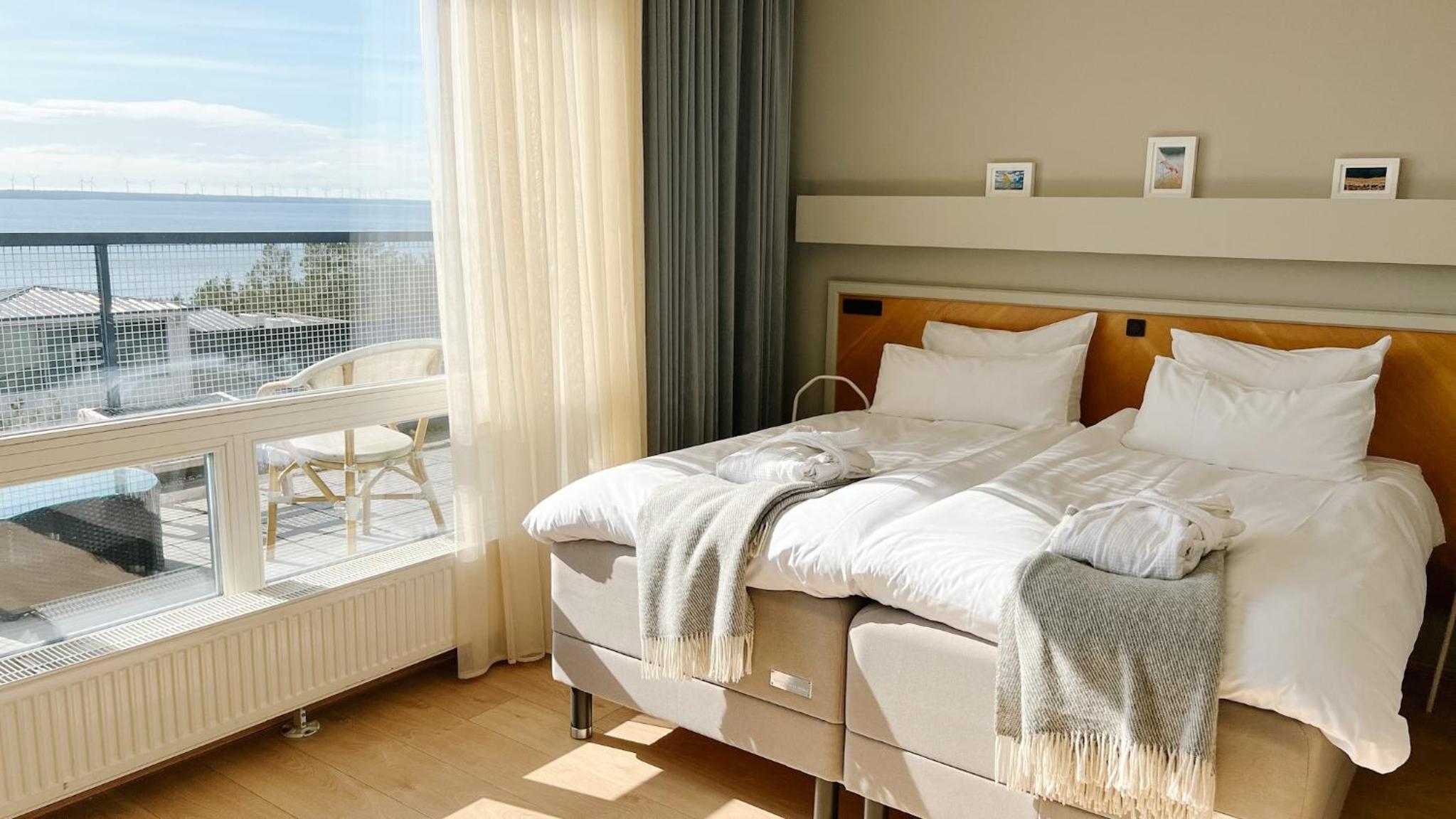 Deluxe Double Room - Photo 4