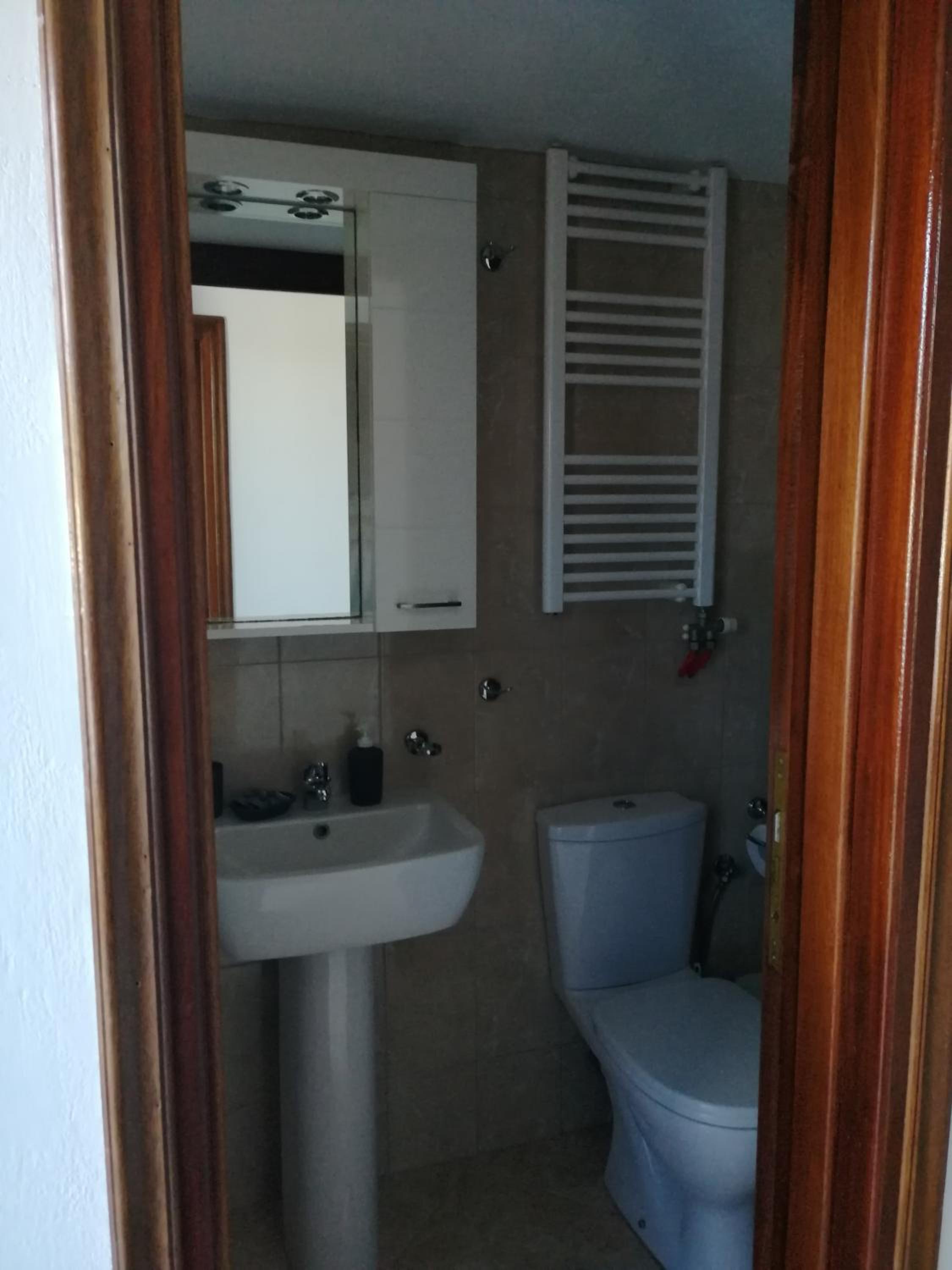 Two-Bedroom House photo 2
