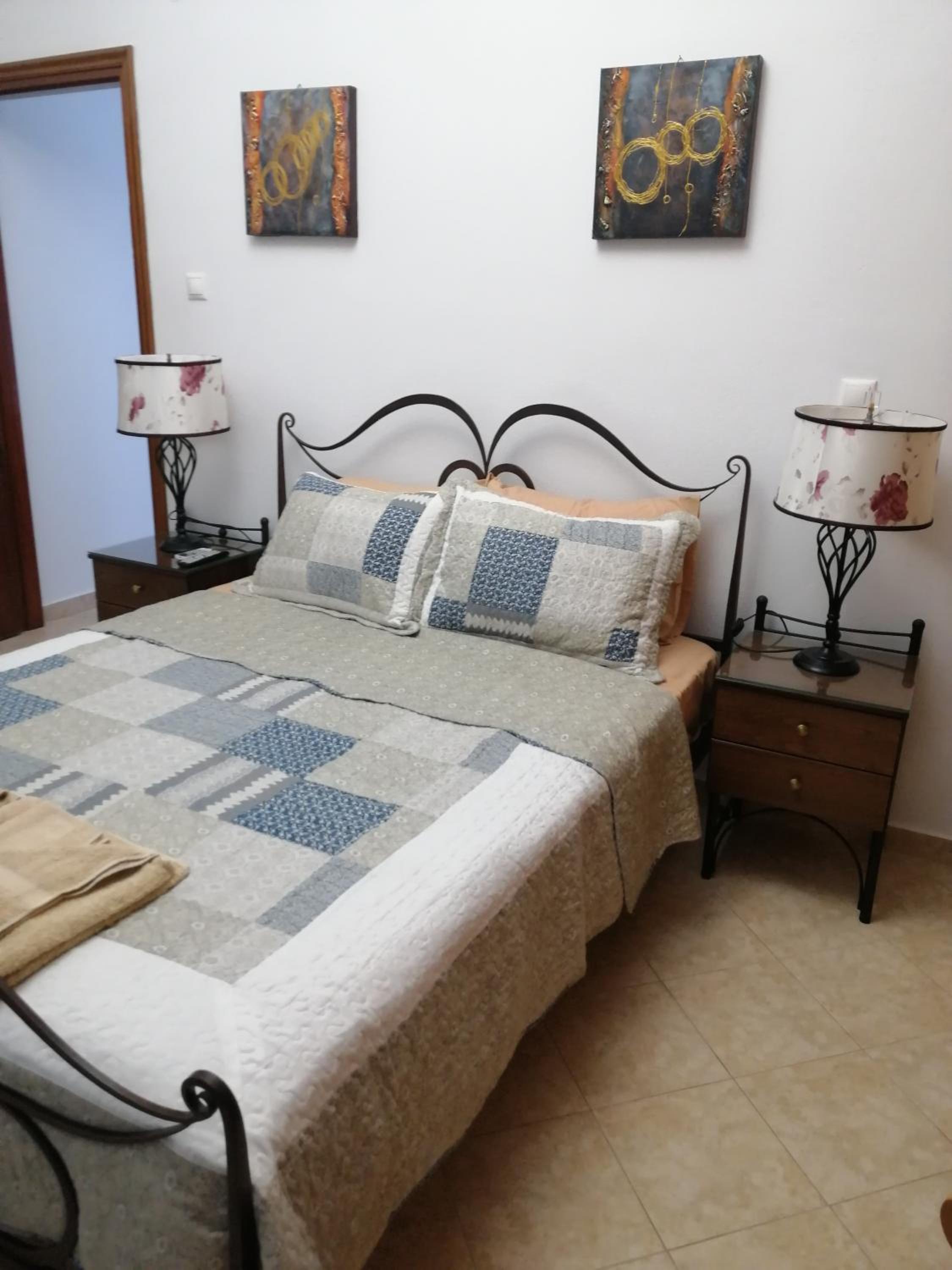 Two-Bedroom House photo 1