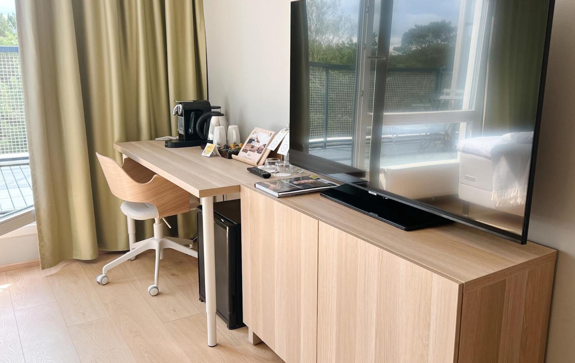 Superior Double Room - Photo 6